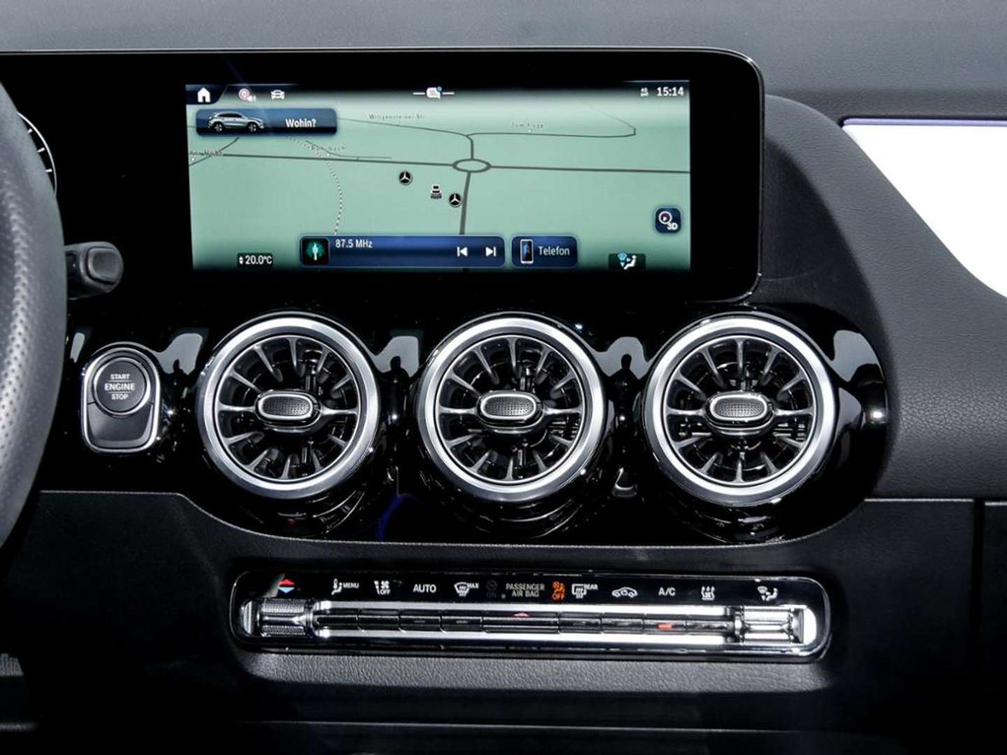 Mercedes GLA 250 250 AMG Line - 2025 - Joinsteer - #6