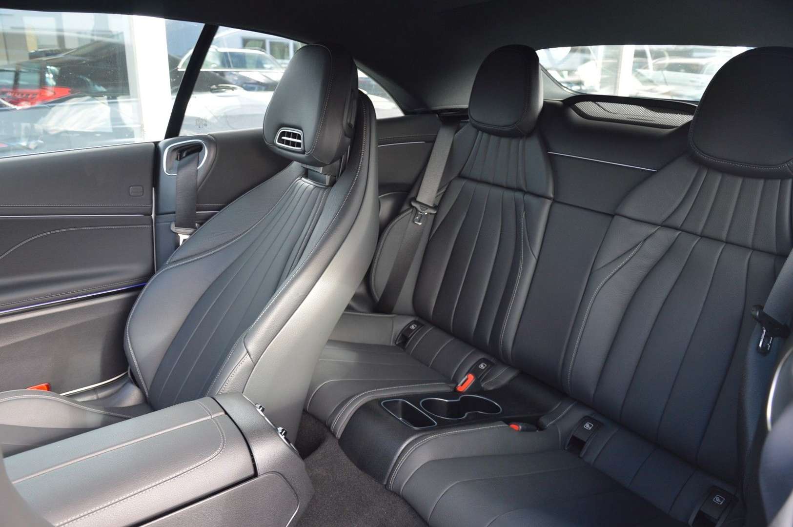 Mercedes CLE 200 200 AMG Line - 2025 - Joinsteer - #6