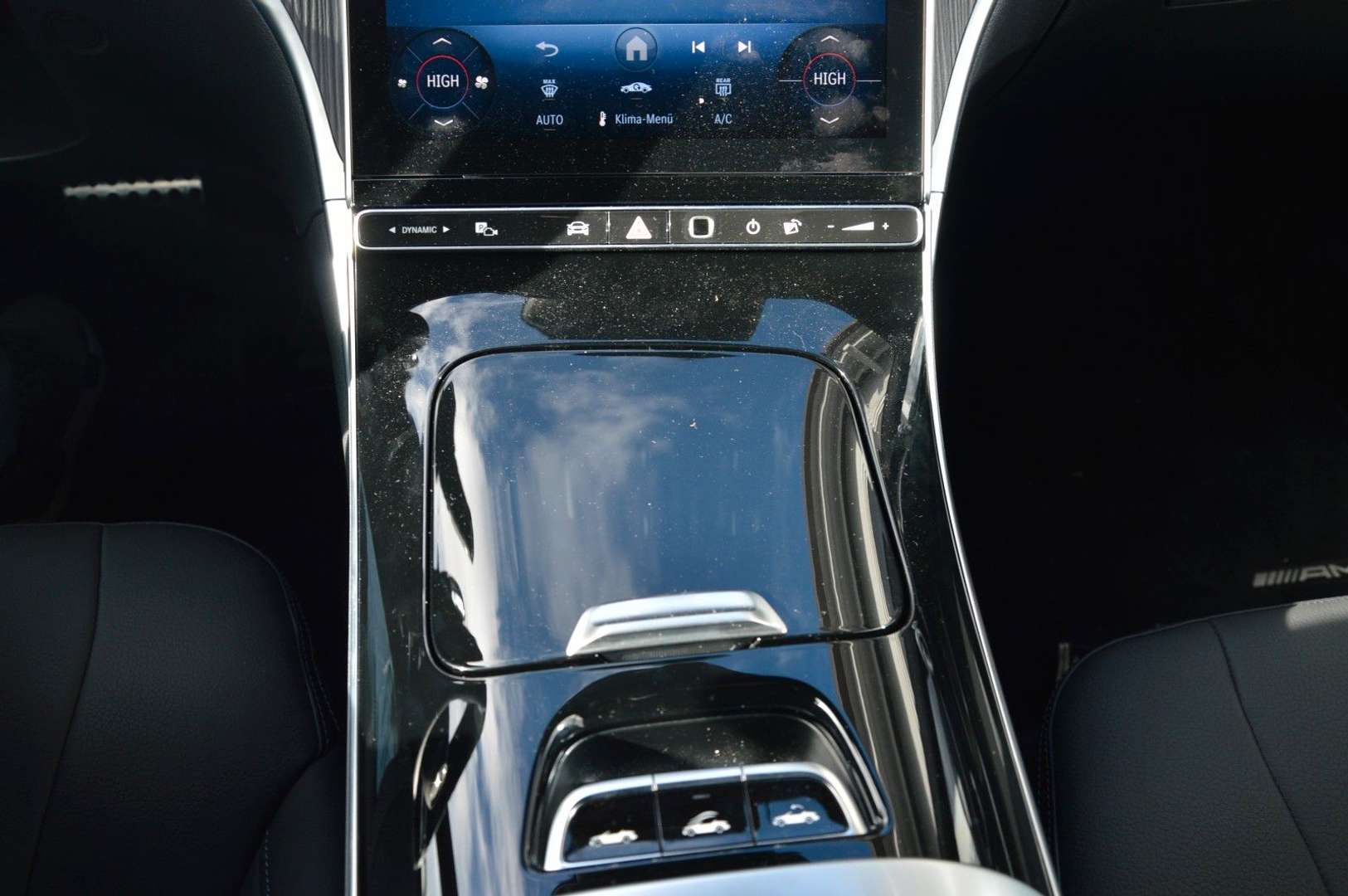 Mercedes CLE 200 200 AMG Line - 2025 - Joinsteer - #9