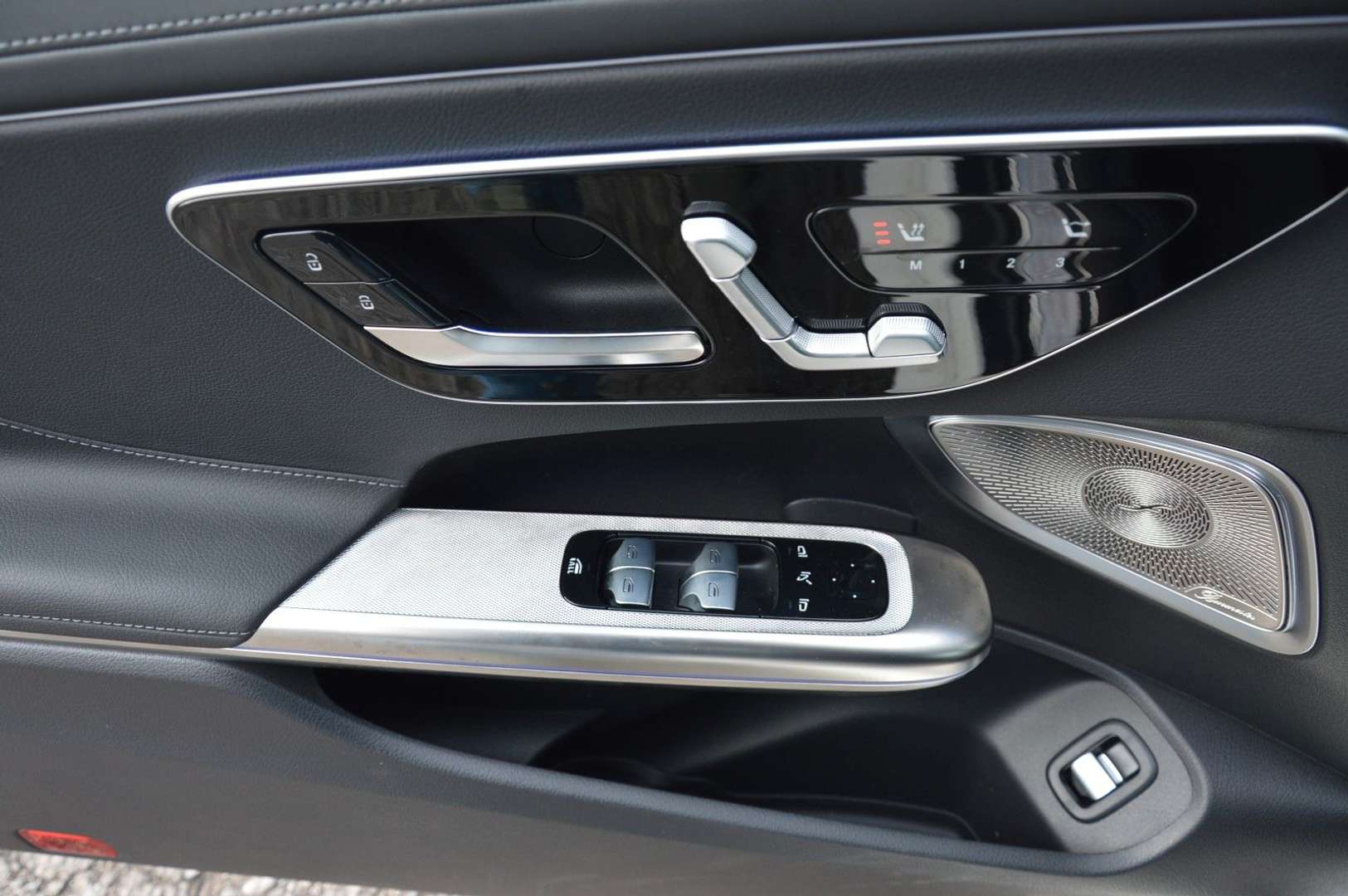 Mercedes CLE 200 200 AMG Line - 2025 - Joinsteer - #10