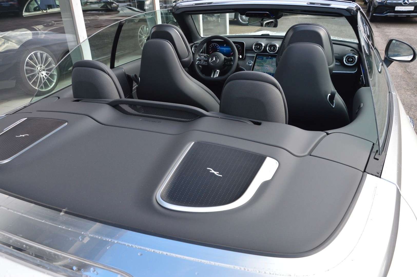 Mercedes CLE 200 200 AMG Line - 2025 - Joinsteer - #11