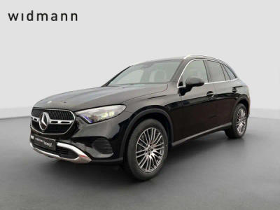Mercedes GLC 200 -  - Joinsteer - #1
