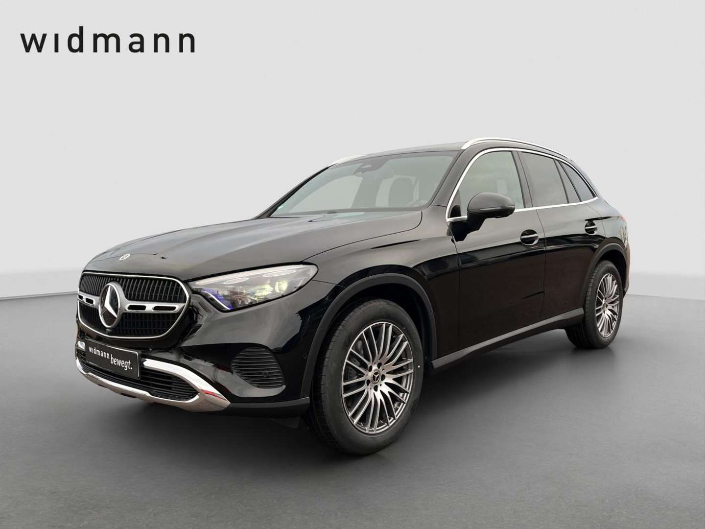 Mercedes GLC 200 - 2025 - Joinsteer - #1