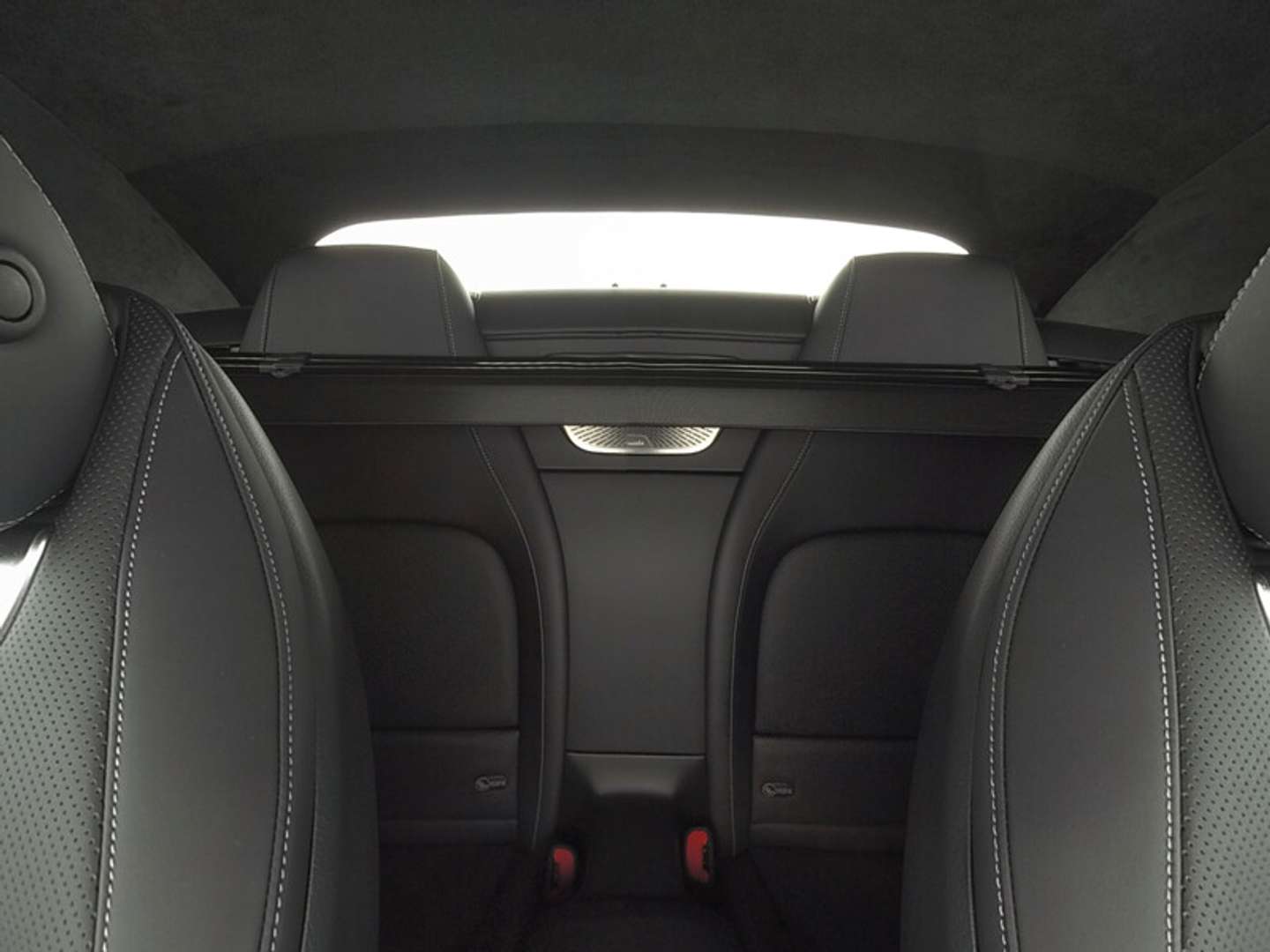 Mercedes SL 63 AMG 63 - 2023 - Joinsteer - #7