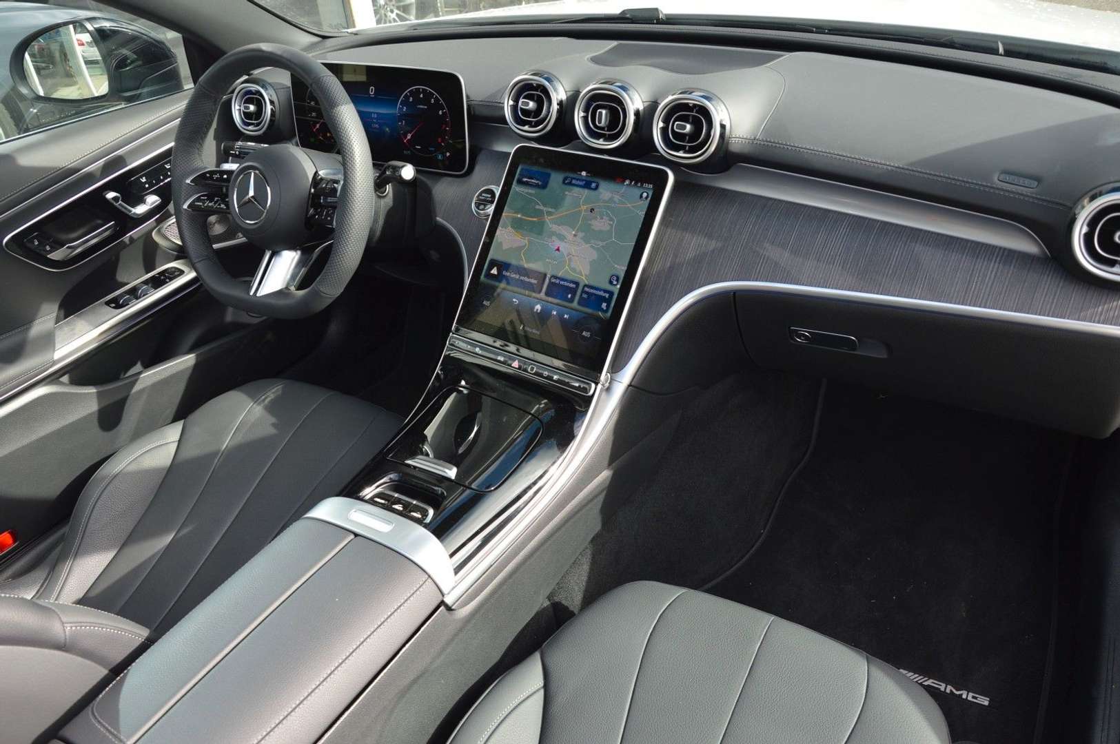 Mercedes CLE 200 200 AMG Line - 2025 - Joinsteer - #19