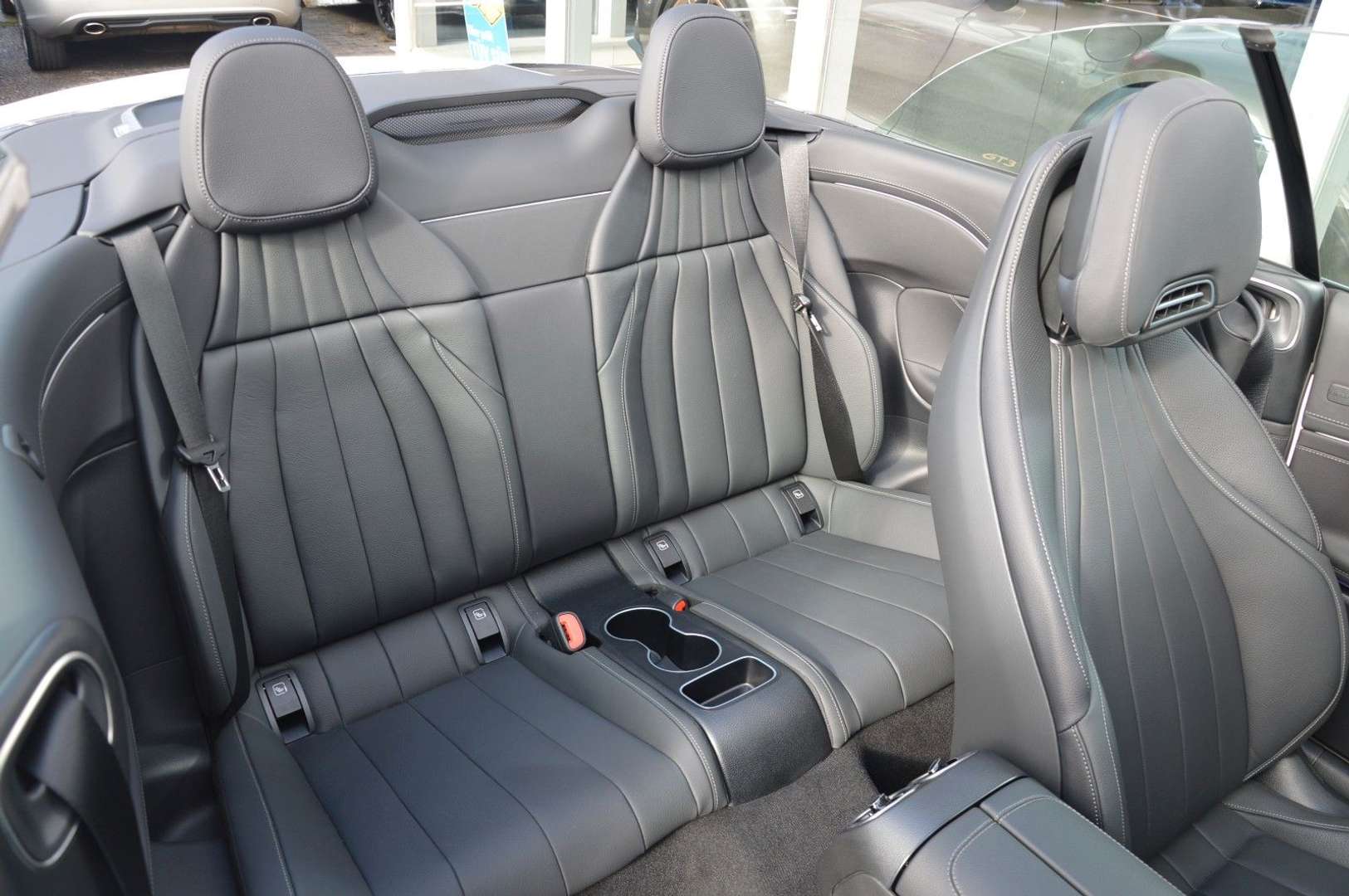 Mercedes CLE 200 200 AMG Line - 2025 - Joinsteer - #20