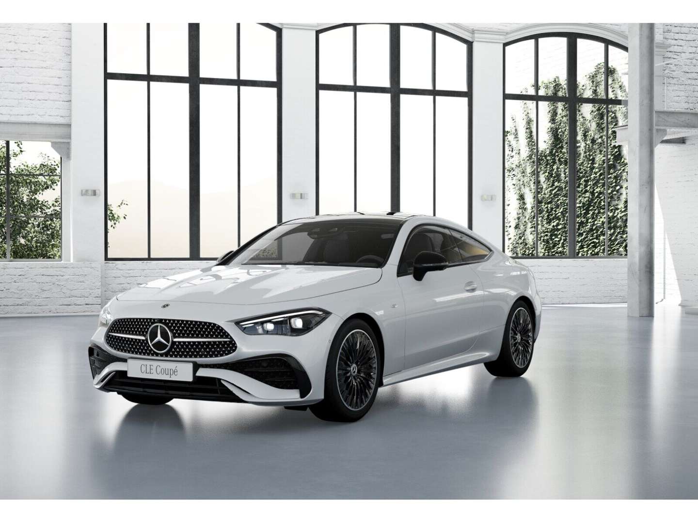 Mercedes CLE 300 AMG Line - 2024 - Joinsteer - #1