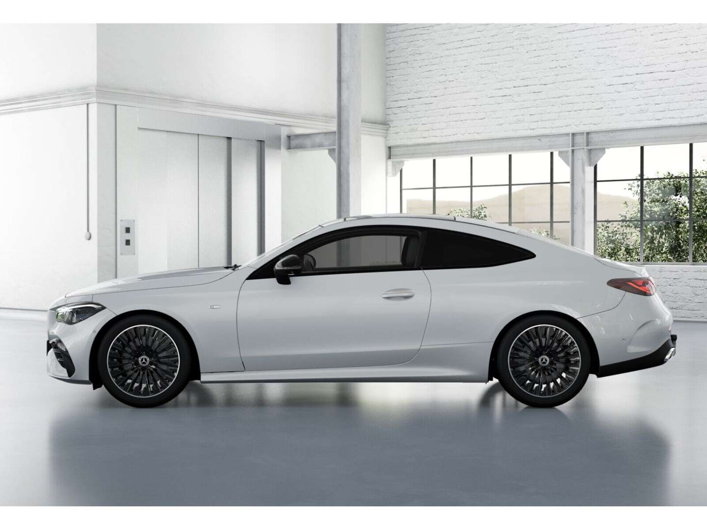 Mercedes CLE 300 AMG Line - 2024 - Joinsteer - #3