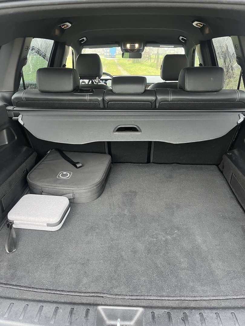 Mercedes EQB 250+ Business Line - 2023 - Joinsteer - #5