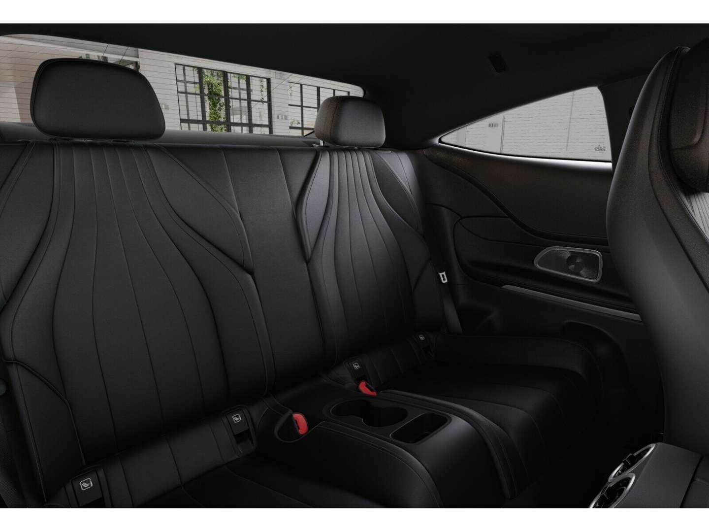 Mercedes CLE 300 AMG Line - 2024 - Joinsteer - #9
