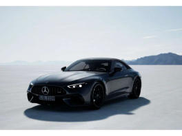 Mercedes SL 43 AMG 43 - 2023 - Joinsteer - #1