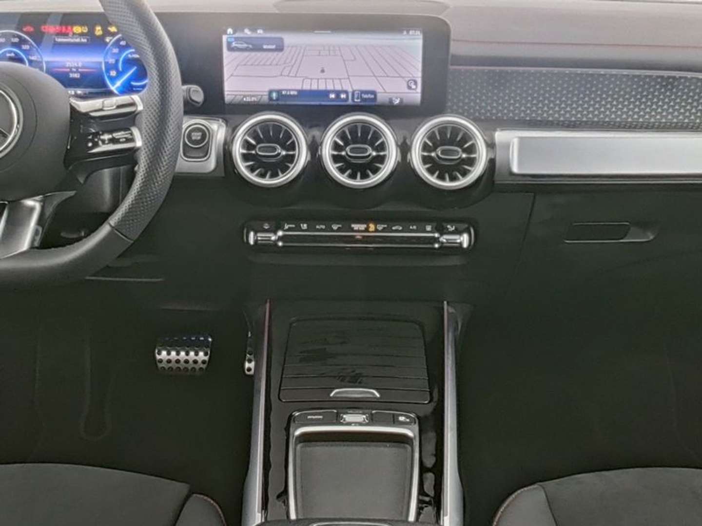 Mercedes EQB 350 AMG Line - 2024 - Joinsteer - #3