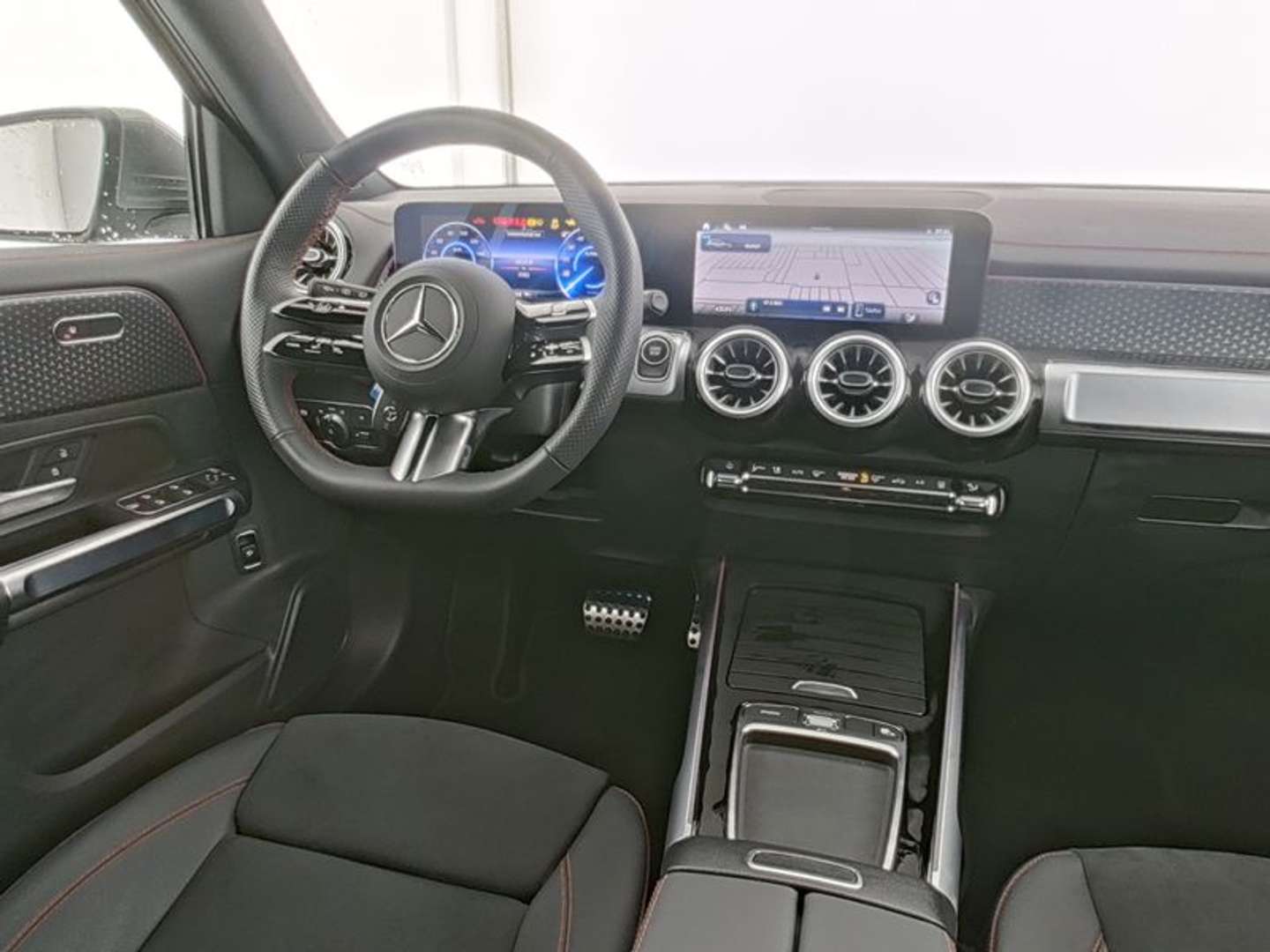 Mercedes EQB 350 AMG Line - 2024 - Joinsteer - #4