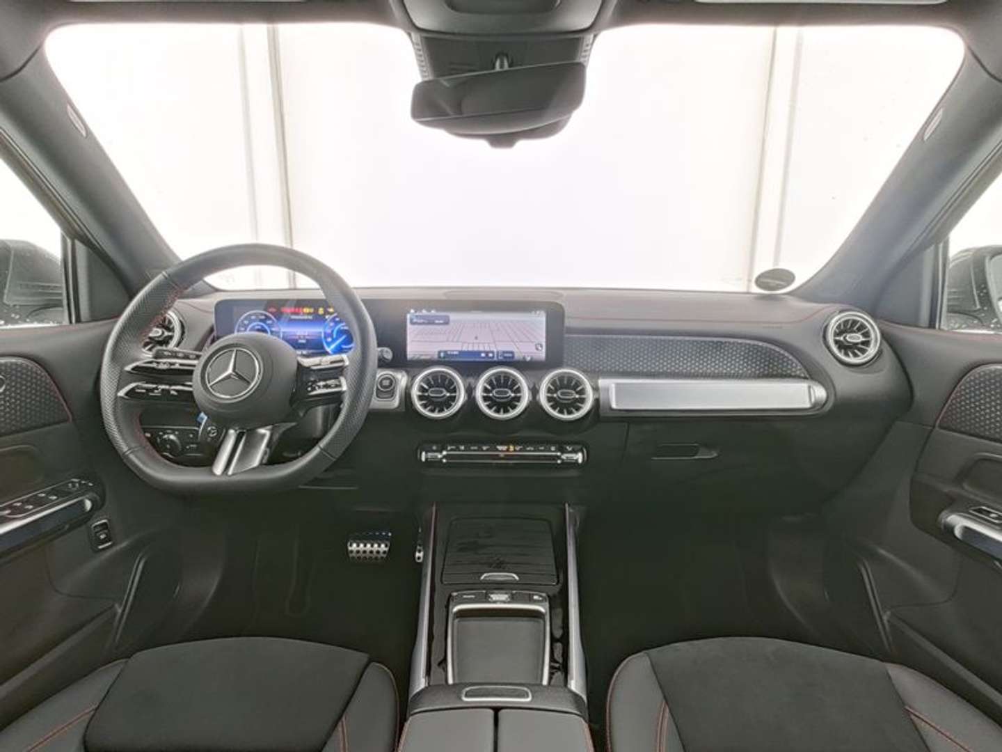 Mercedes EQB 350 AMG Line - 2024 - Joinsteer - #5