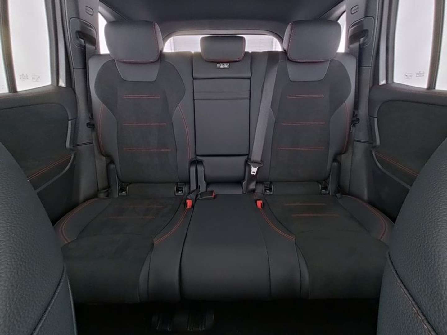 Mercedes EQB 350 AMG Line - 2024 - Joinsteer - #6