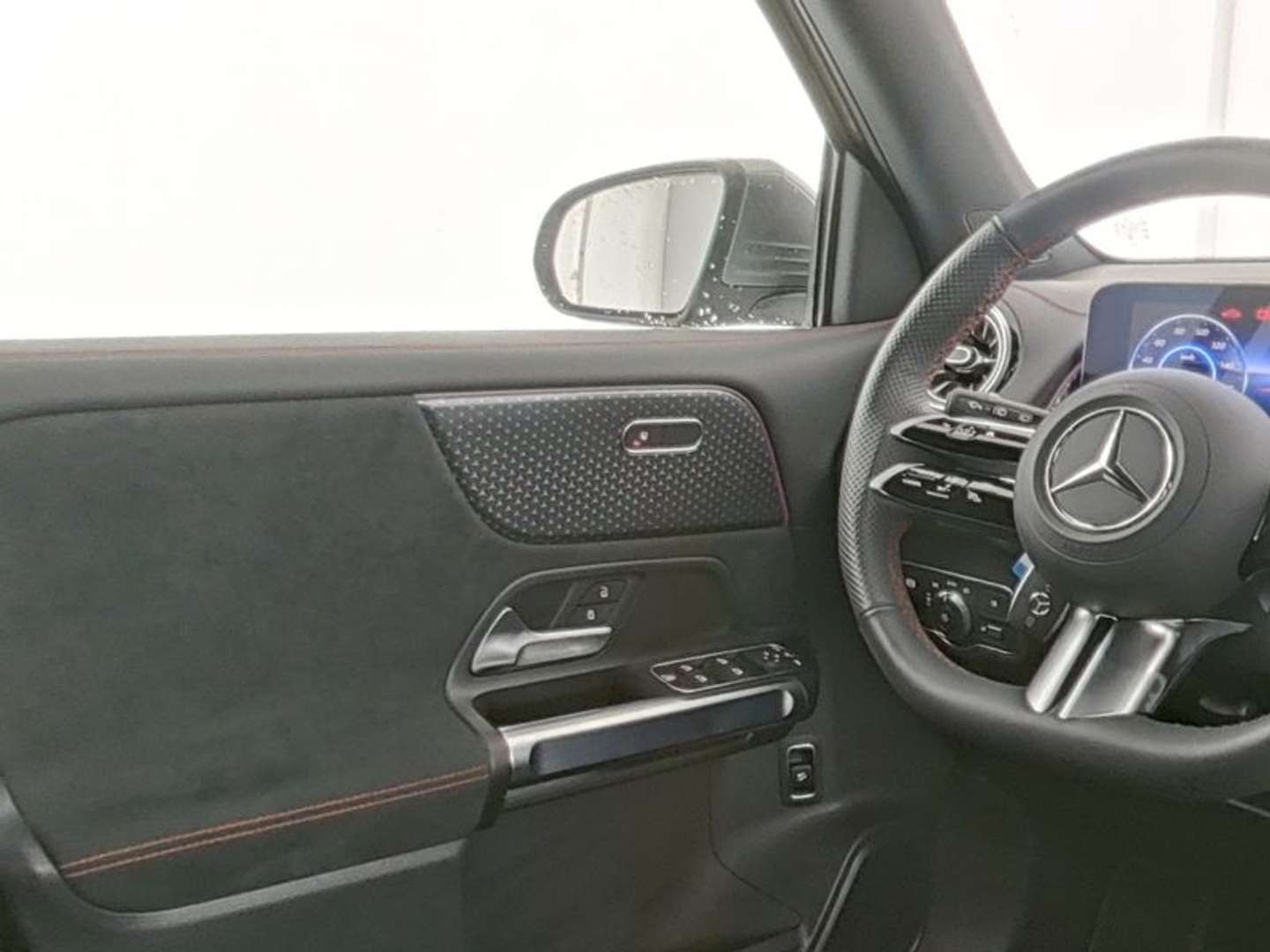 Mercedes EQB 350 AMG Line - 2024 - Joinsteer - #7