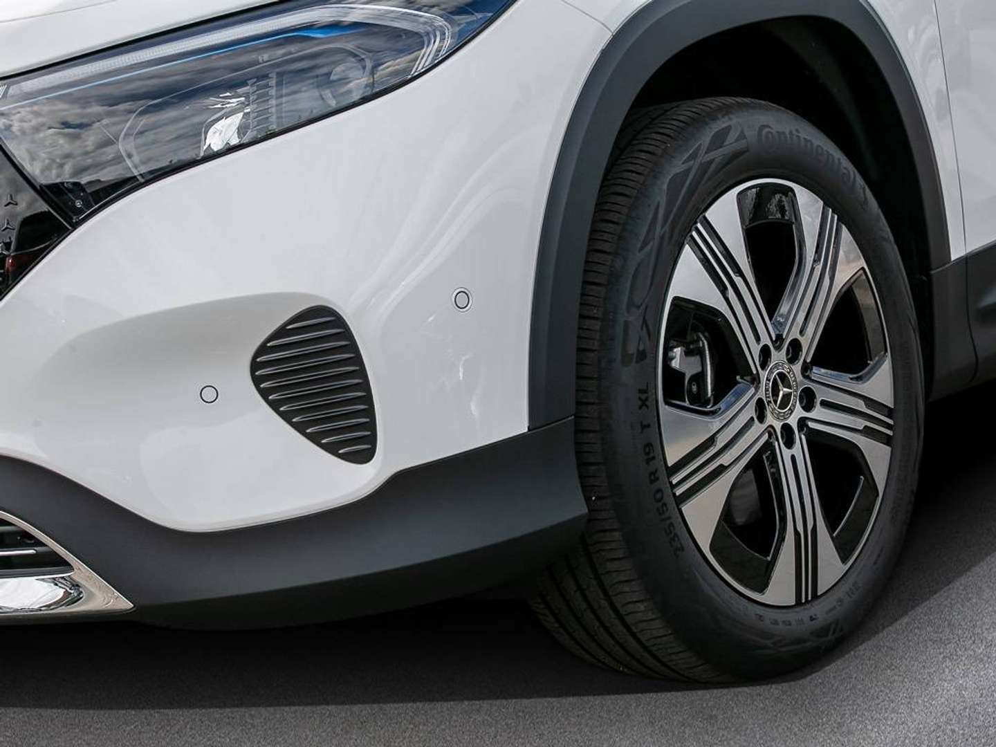 Mercedes EQB 300 Advanced - 2024 - Joinsteer - #2