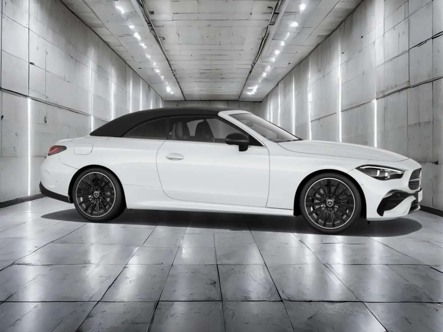 Mercedes CLE 450 450 AMG Line - 2025 - Joinsteer - #4