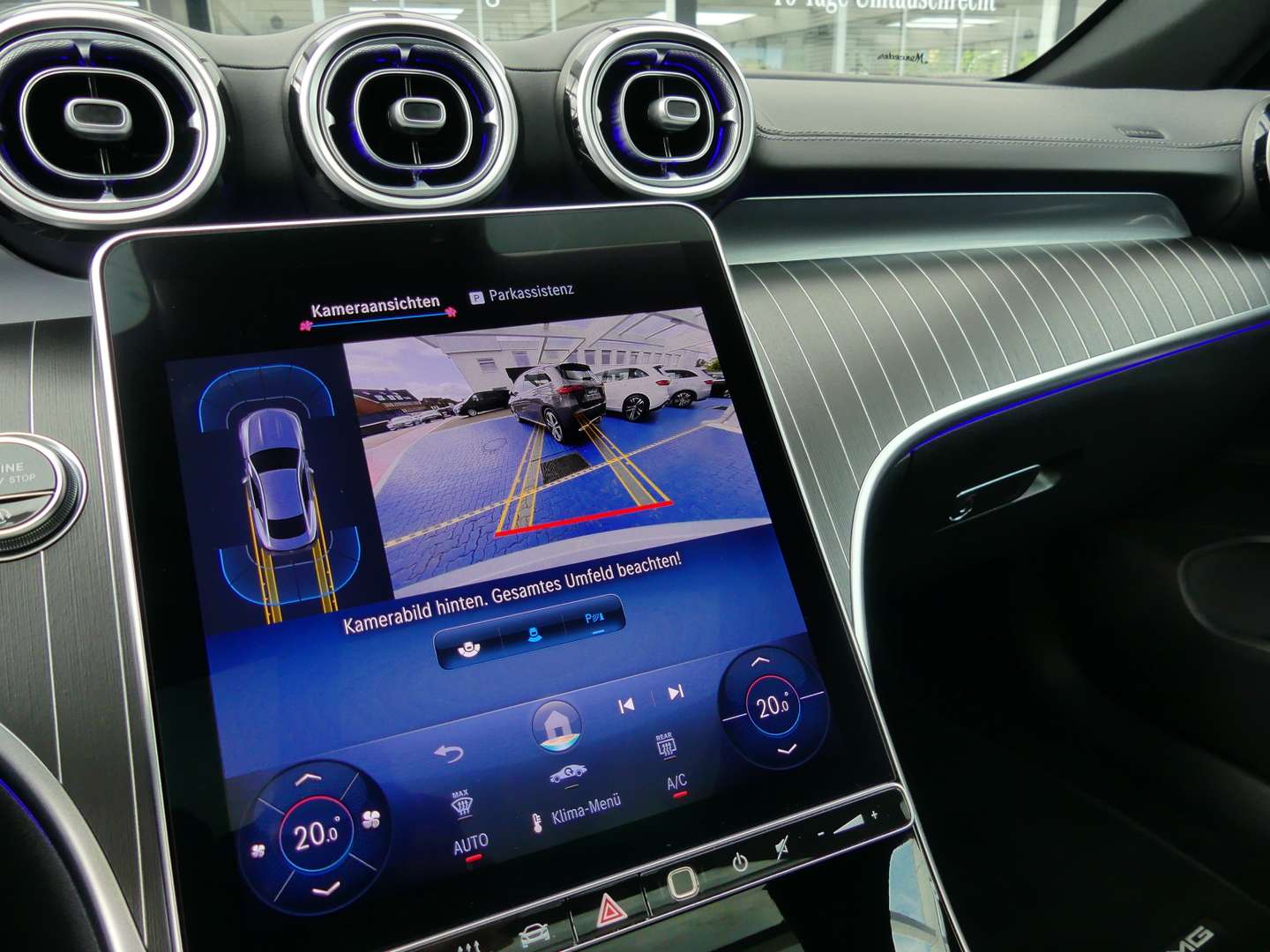 Mercedes CLE 300 AMG 300 AMG - 2024 - Joinsteer - #7