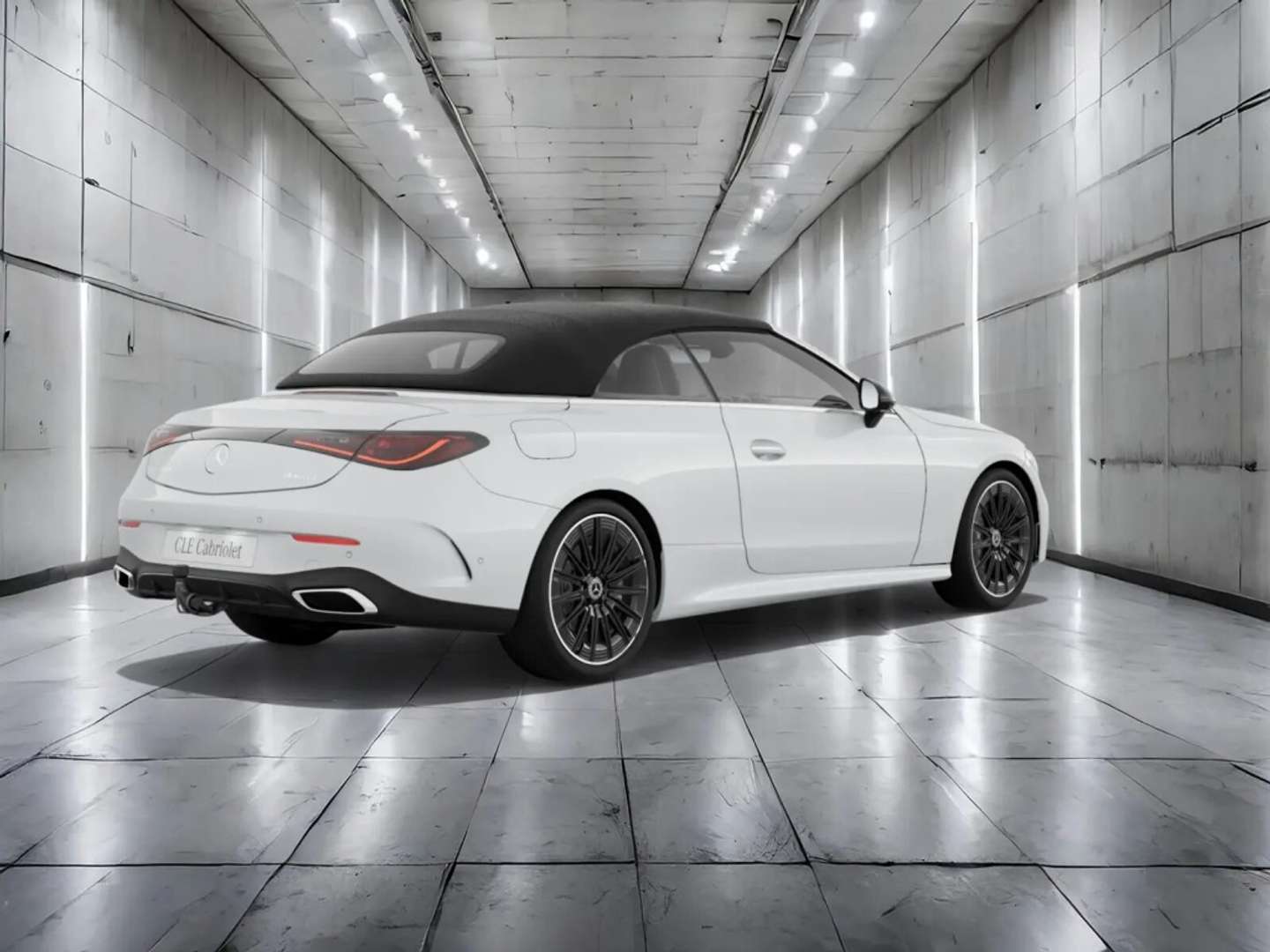 Mercedes CLE 450 450 AMG Line - 2025 - Joinsteer - #6