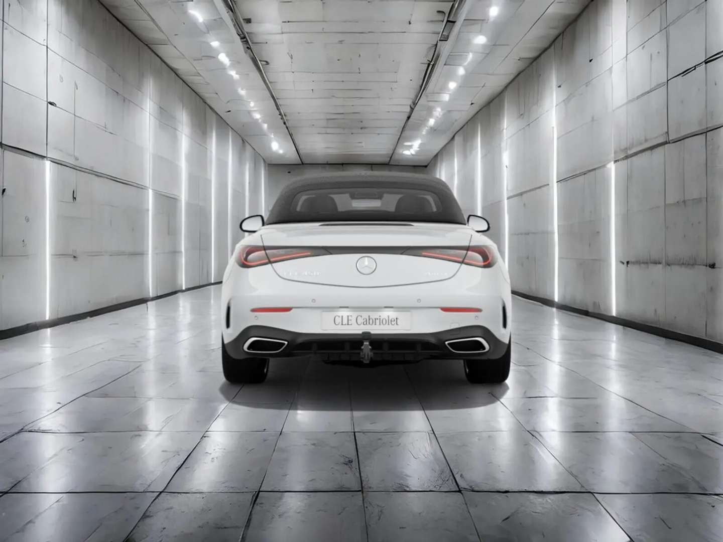 Mercedes CLE 450 450 AMG Line - 2025 - Joinsteer - #7
