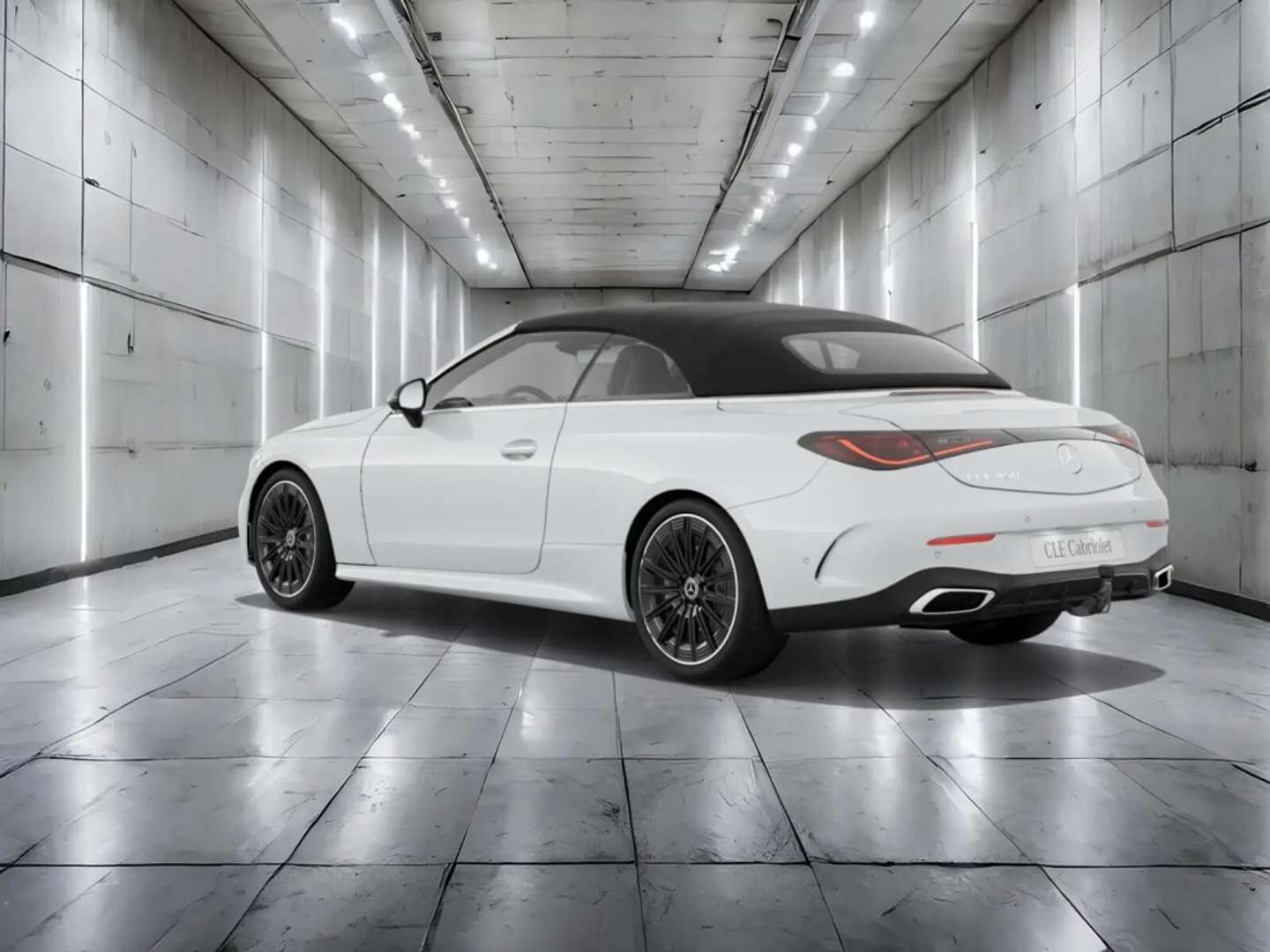 Mercedes CLE 450 450 AMG Line - 2025 - Joinsteer - #8