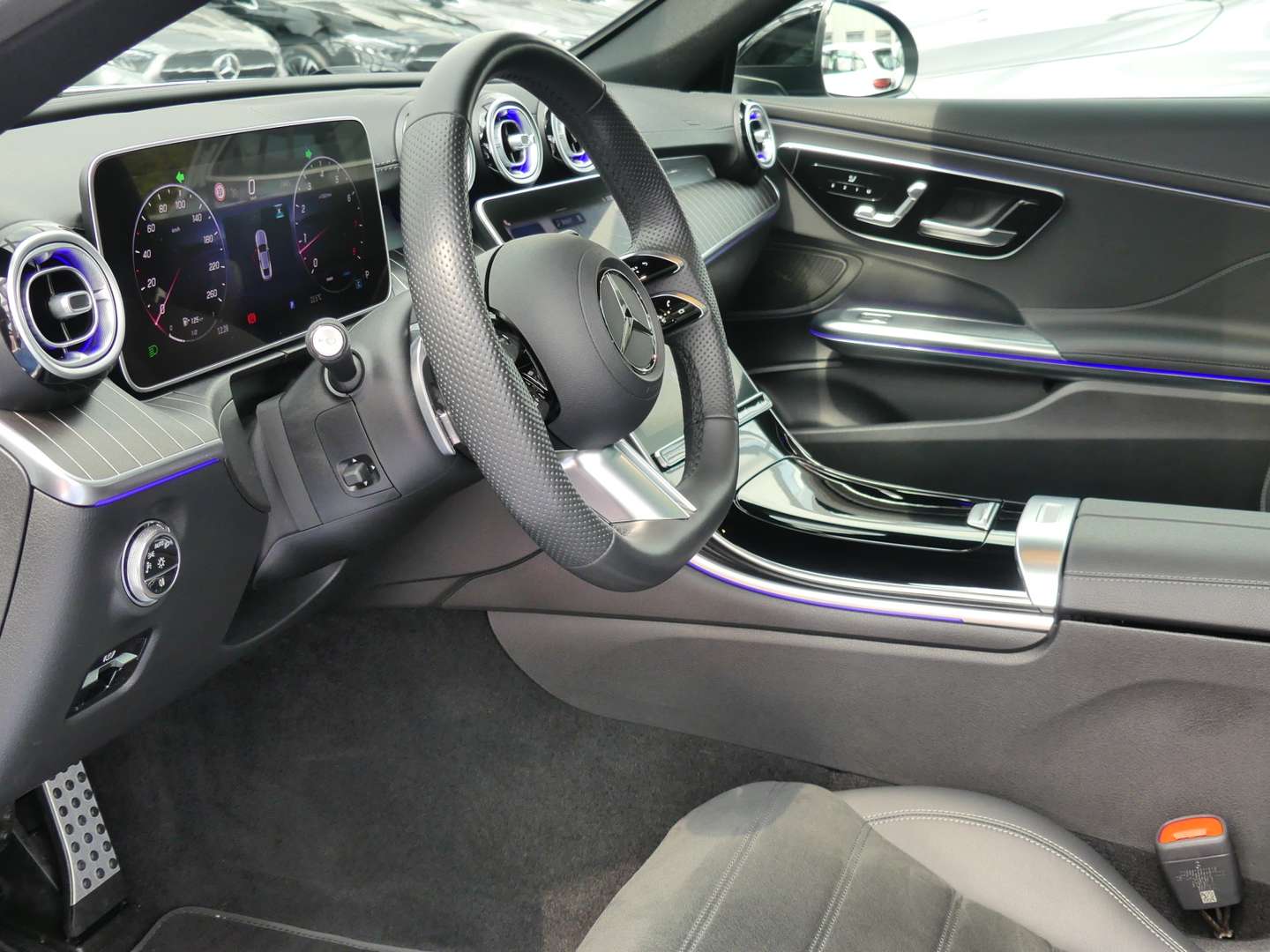 Mercedes CLE 300 AMG 300 AMG - 2024 - Joinsteer - #11