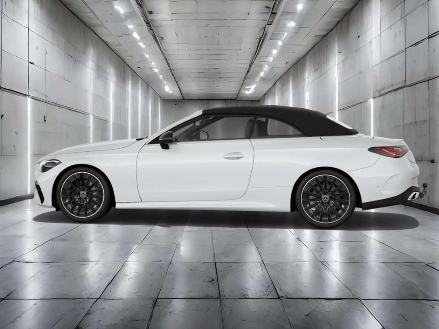 Mercedes CLE 450 450 AMG Line - 2025 - Joinsteer - #9