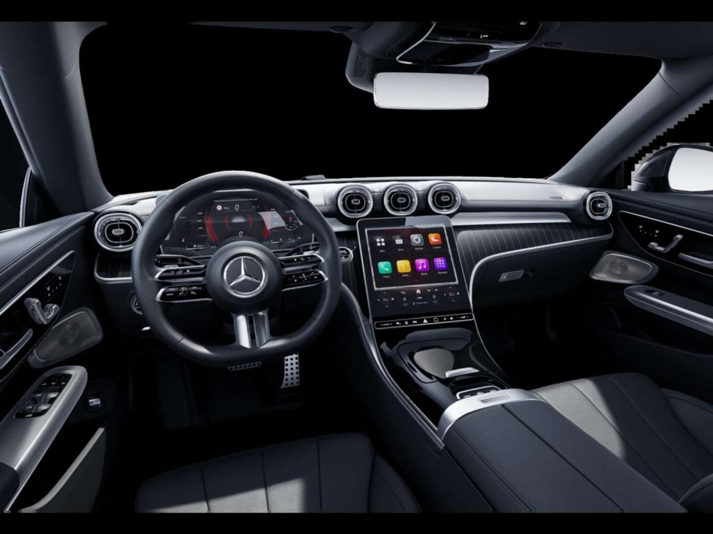 Mercedes CLE 450 450 AMG Line - 2025 - Joinsteer - #10