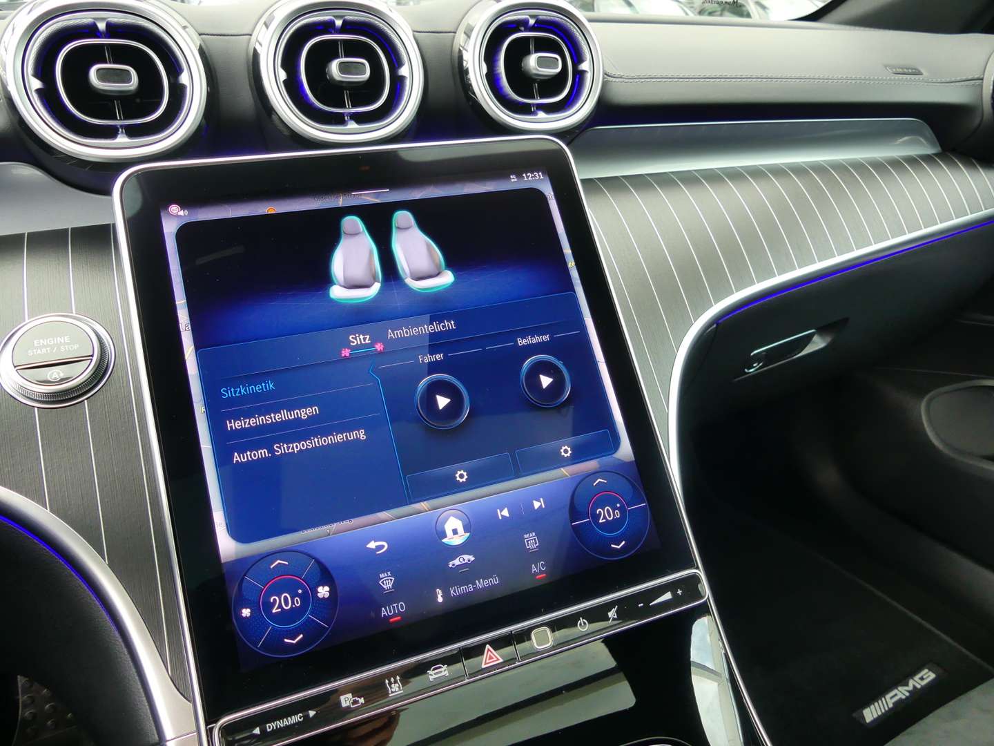 Mercedes CLE 300 AMG 300 AMG - 2024 - Joinsteer - #12