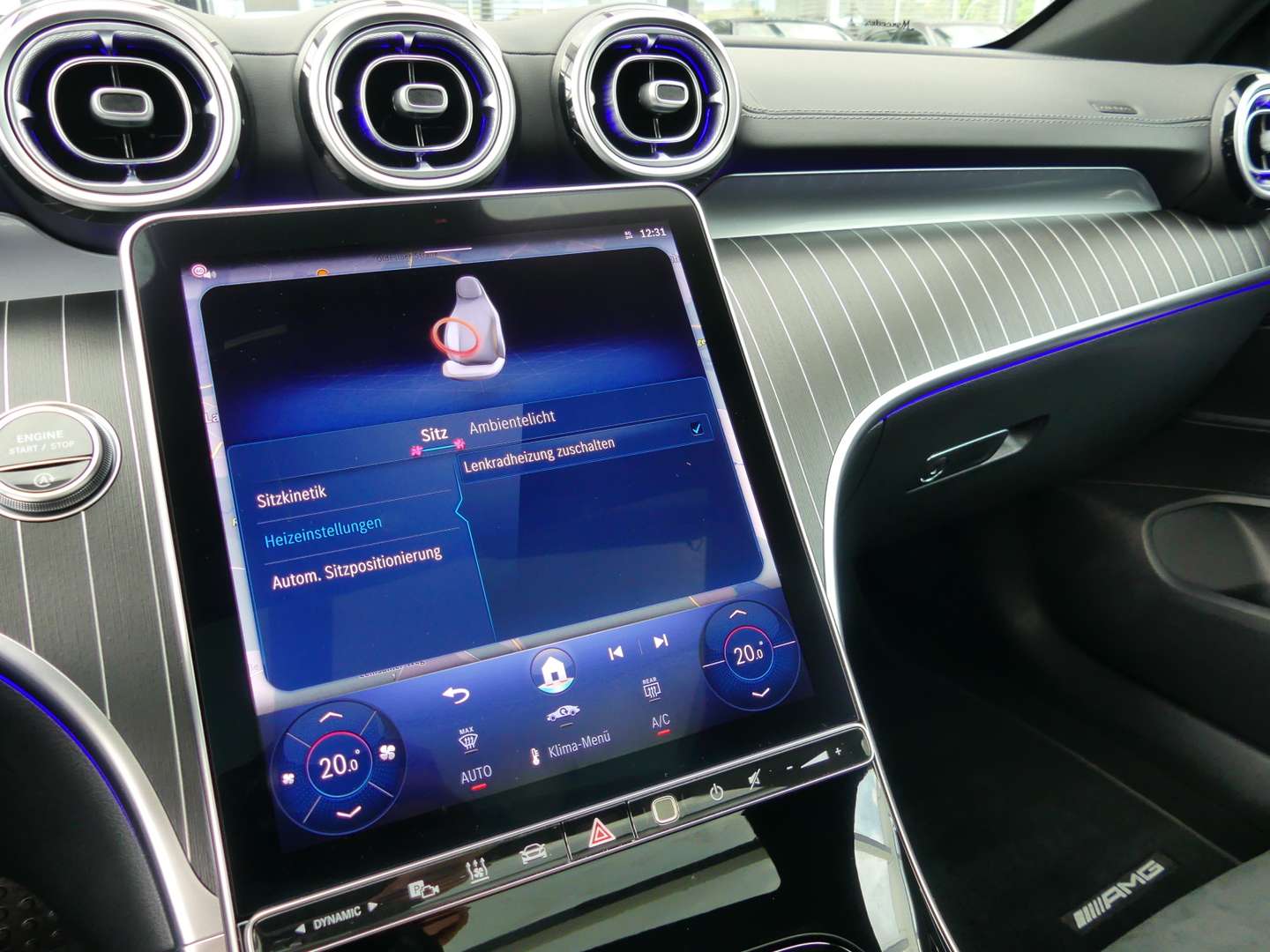 Mercedes CLE 300 AMG 300 AMG - 2024 - Joinsteer - #14