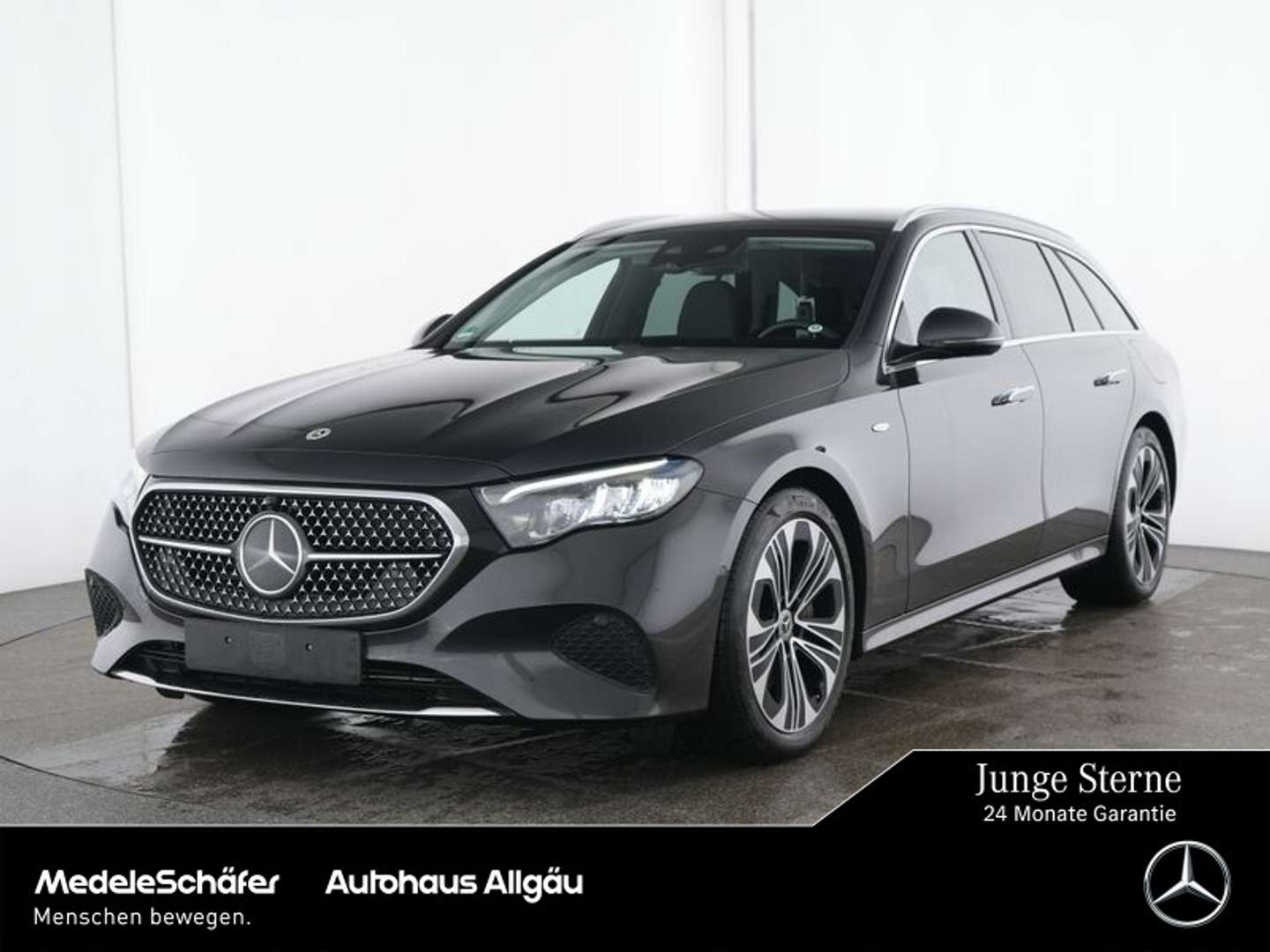 Mercedes Classe E 300 Avantgarde - 2025 - Joinsteer - #1