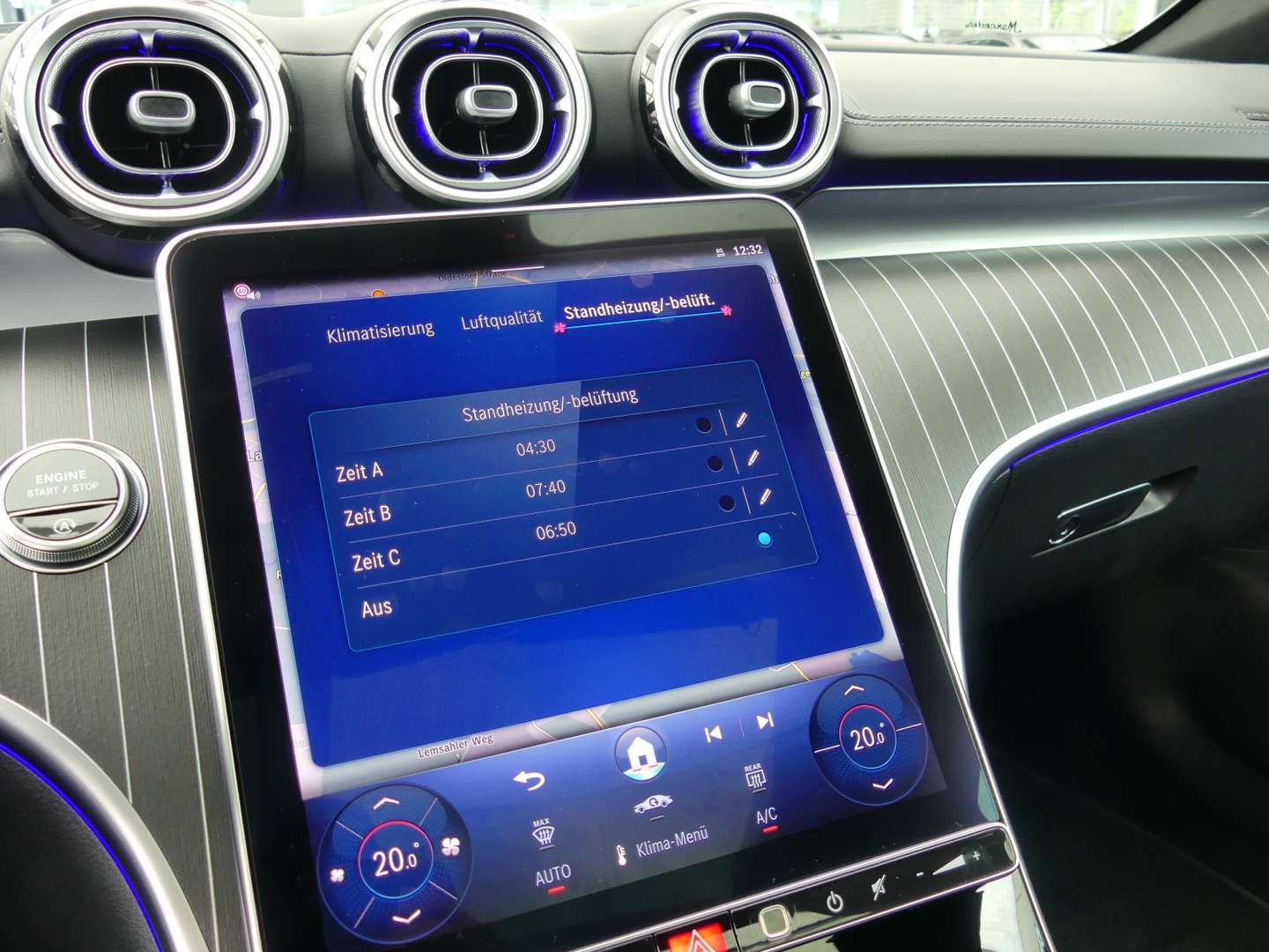 Mercedes CLE 300 AMG 300 AMG - 2024 - Joinsteer - #18