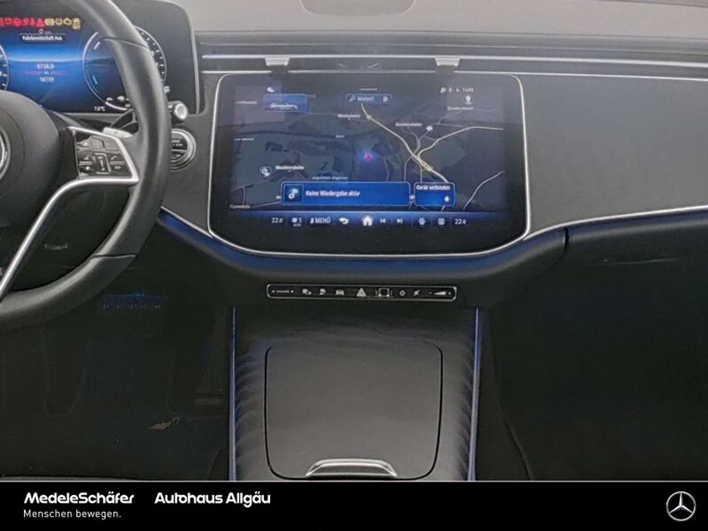 Mercedes Classe E 300 Avantgarde - 2025 - Joinsteer - #3