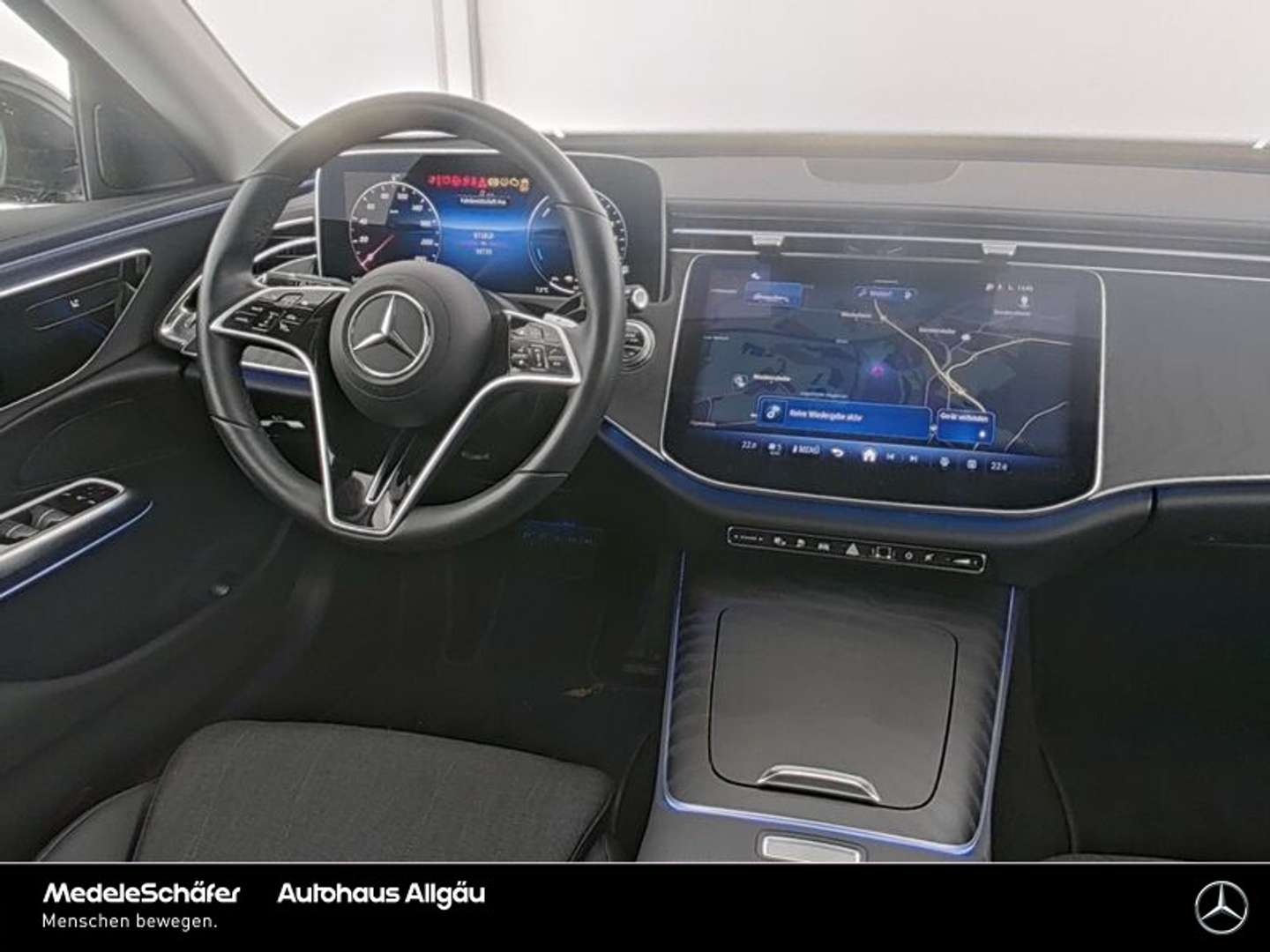 Mercedes Classe E 300 Avantgarde - 2025 - Joinsteer - #4