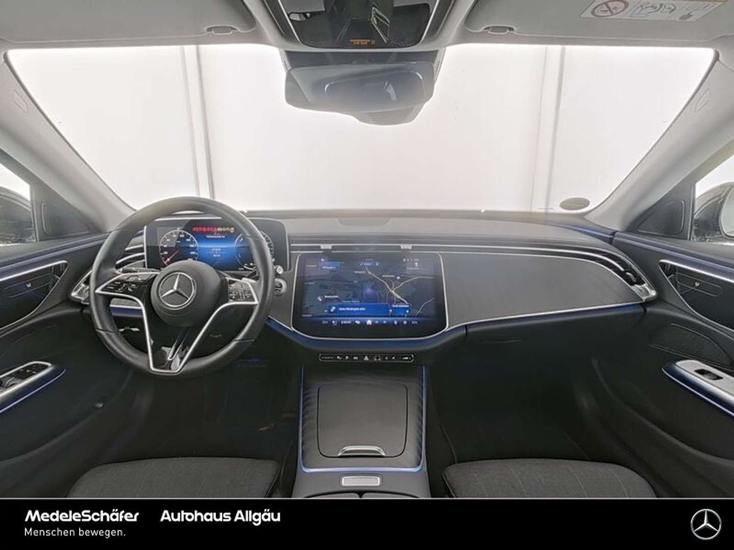 Mercedes Classe E 300 Avantgarde - 2025 - Joinsteer - #5