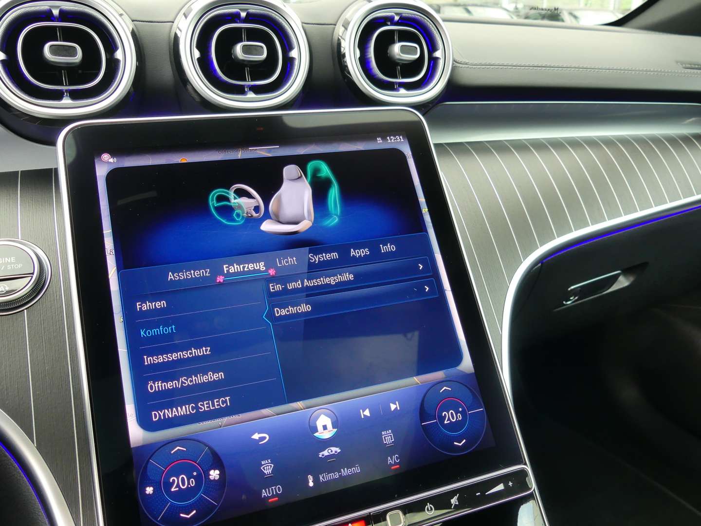 Mercedes CLE 300 AMG 300 AMG - 2024 - Joinsteer - #23