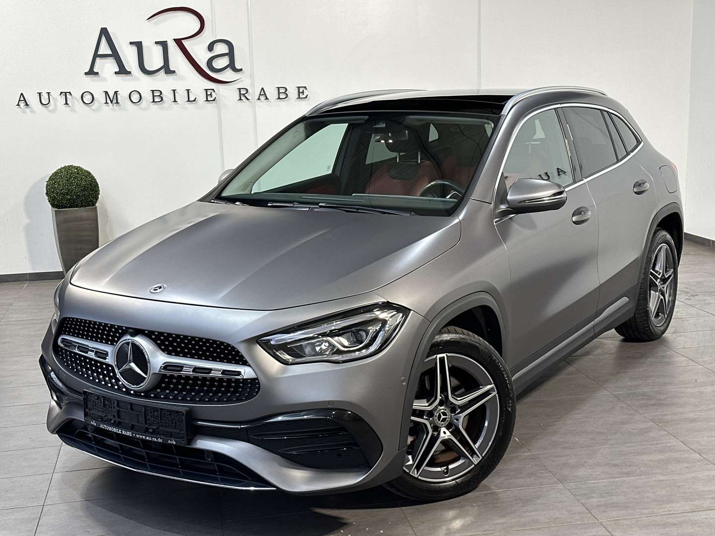 Mercedes GLA 250 250 AMG Line - 2022 - Joinsteer - #2