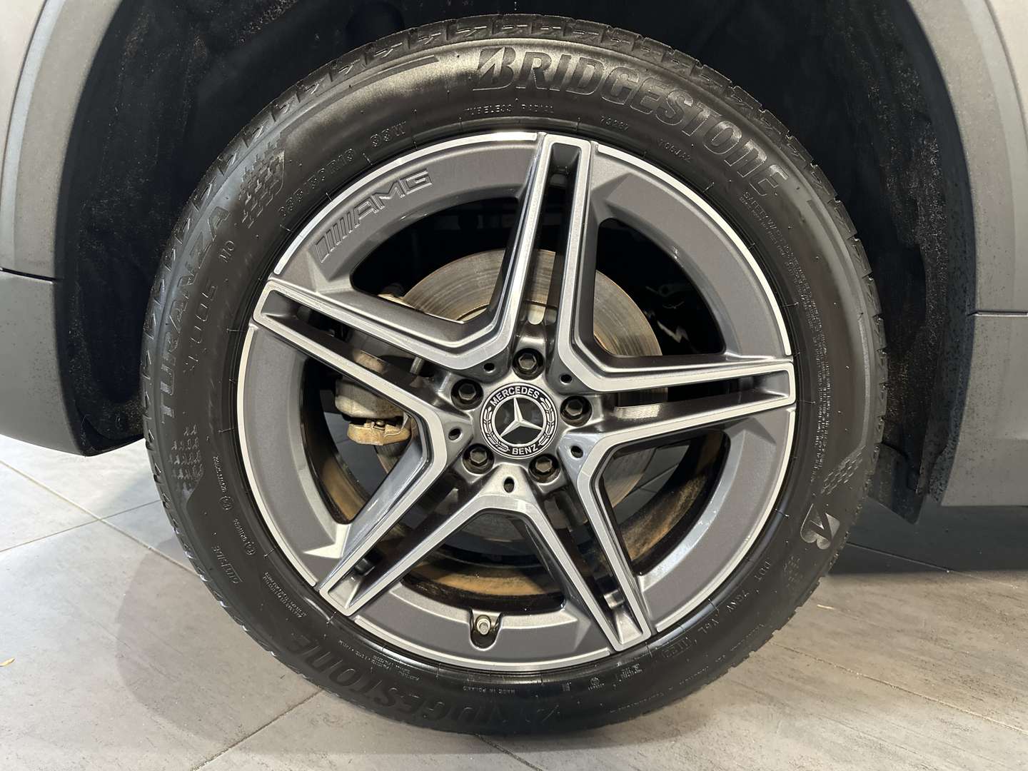 Mercedes GLA 250 250 AMG Line - 2022 - Joinsteer - #4