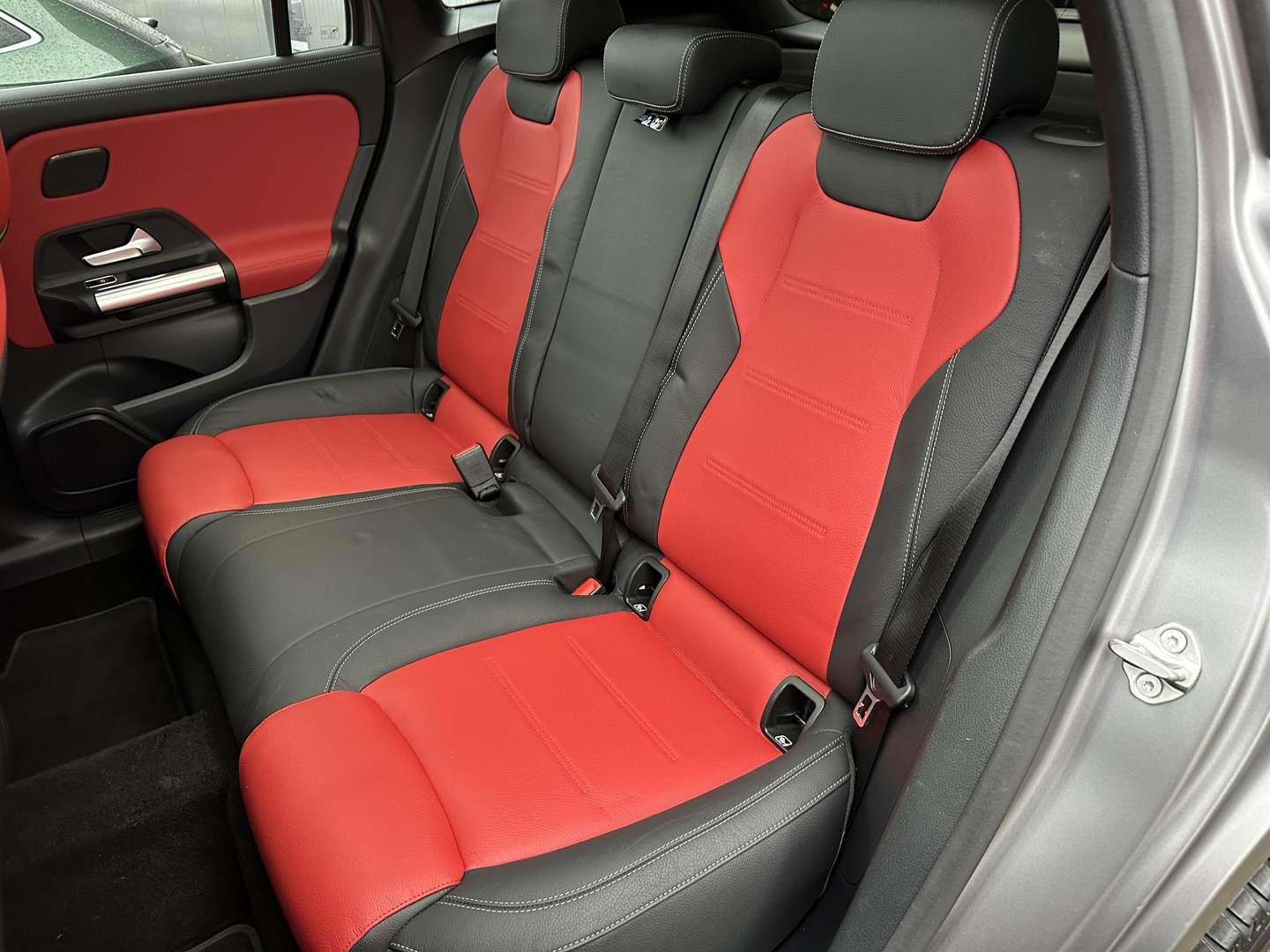 Mercedes GLA 250 250 AMG Line - 2022 - Joinsteer - #10