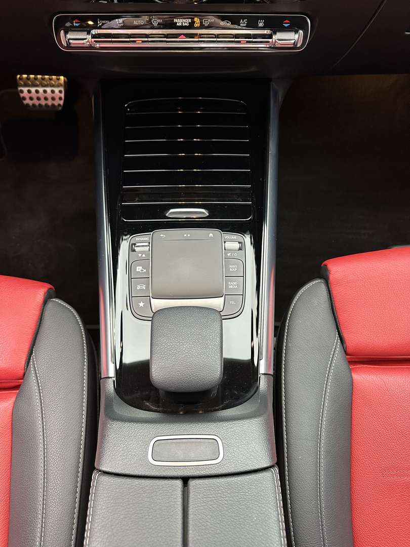 Mercedes GLA 250 250 AMG Line - 2022 - Joinsteer - #13