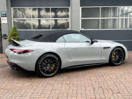 Mercedes SL -AMG  43 - 2022 - Joinsteer - #1