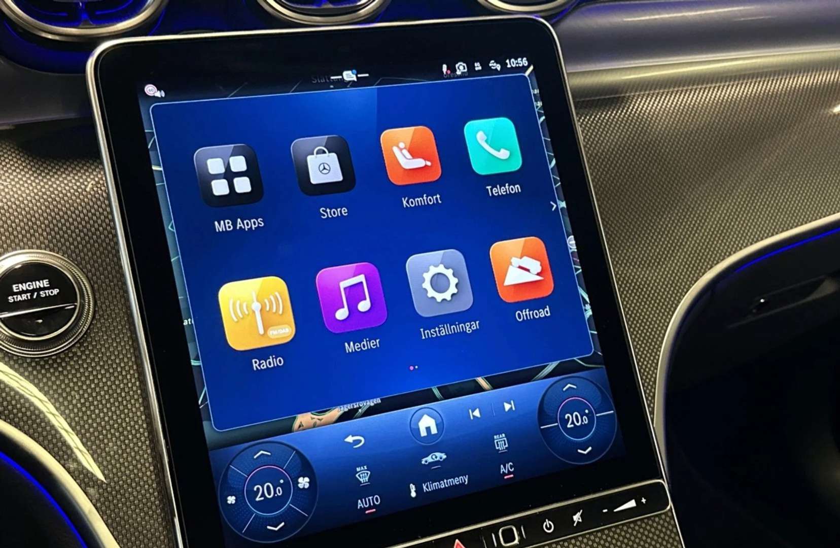 Mercedes GLC Coupé 300 AMG Line - 2025 - Joinsteer - #10