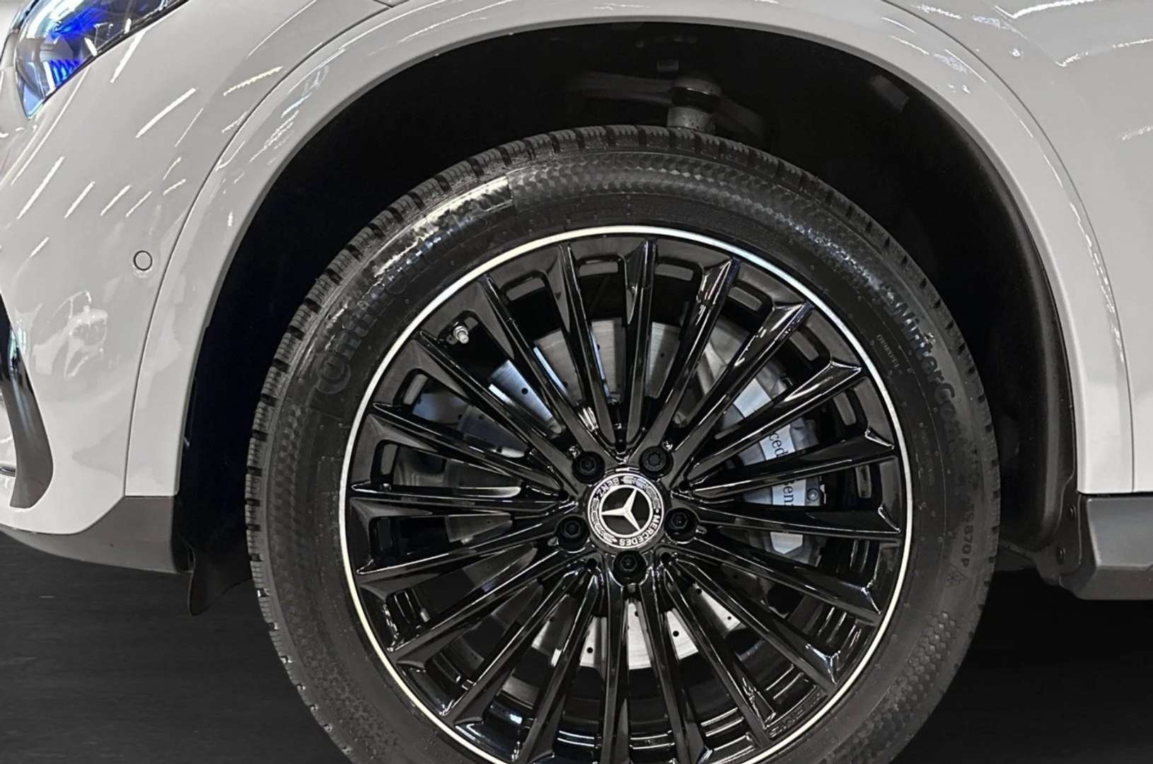 Mercedes GLC Coupé 300 AMG Line - 2025 - Joinsteer - #12