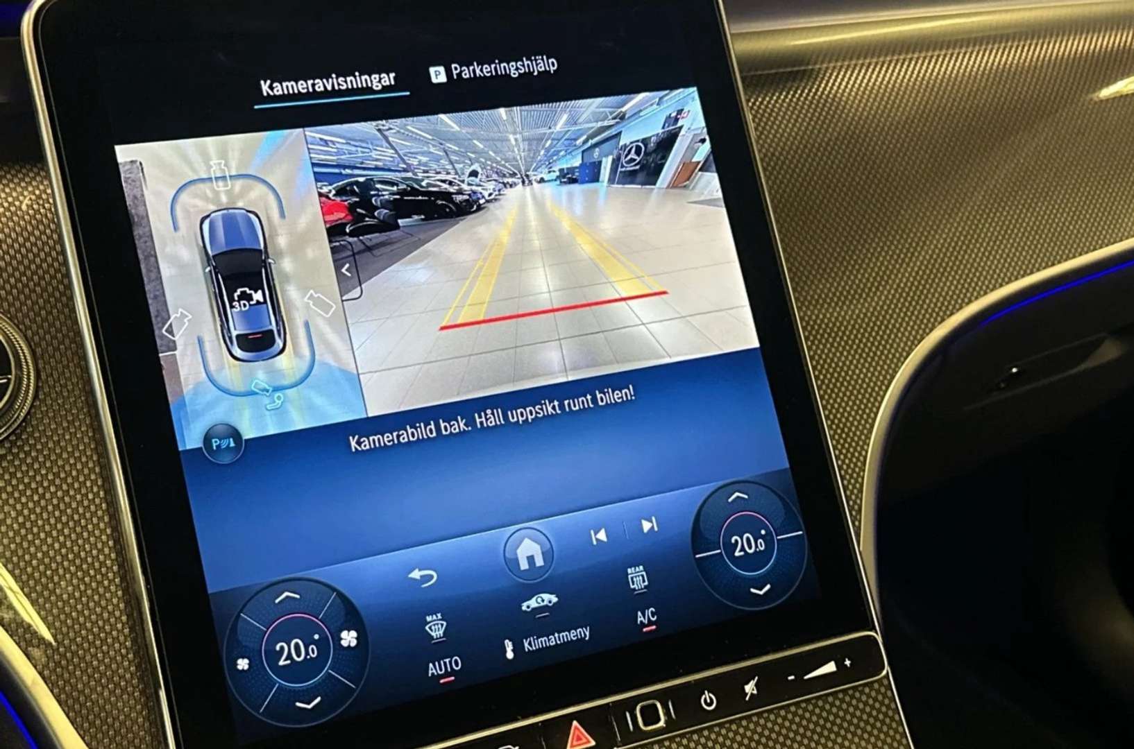 Mercedes GLC Coupé 300 AMG Line - 2025 - Joinsteer - #13