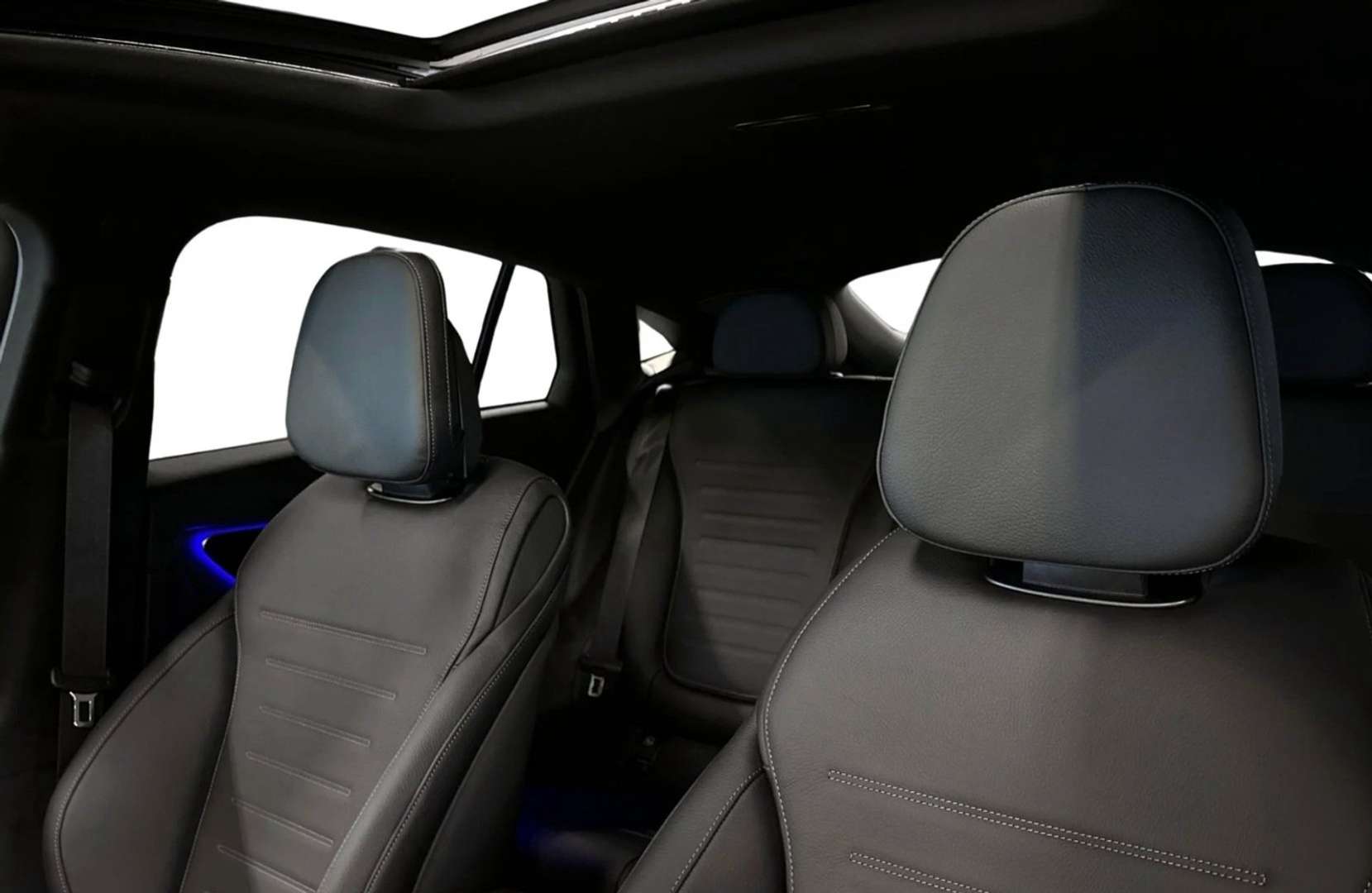 Mercedes GLC Coupé 300 AMG Line - 2025 - Joinsteer - #14