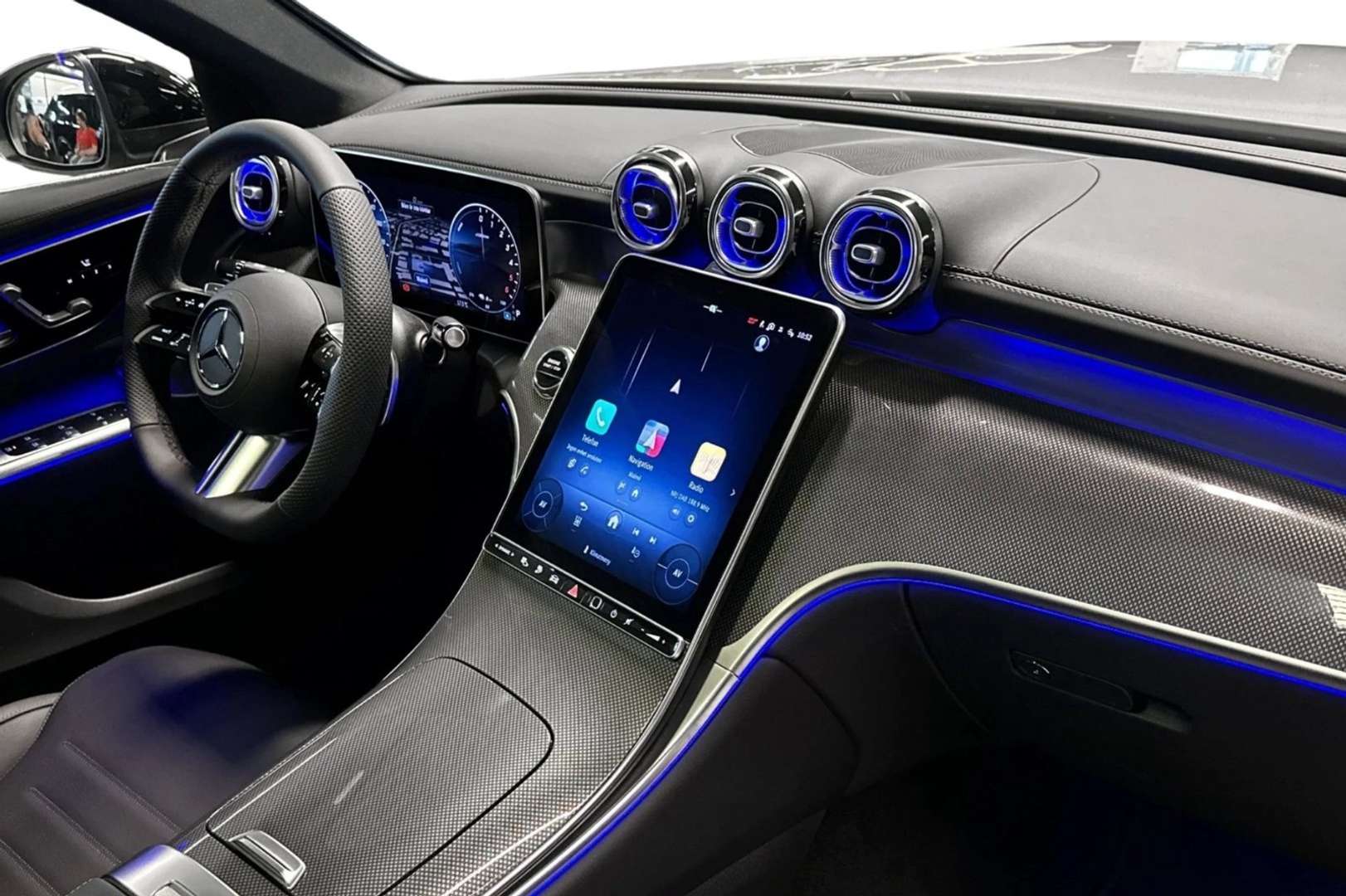 Mercedes GLC Coupé 300 AMG Line - 2025 - Joinsteer - #22