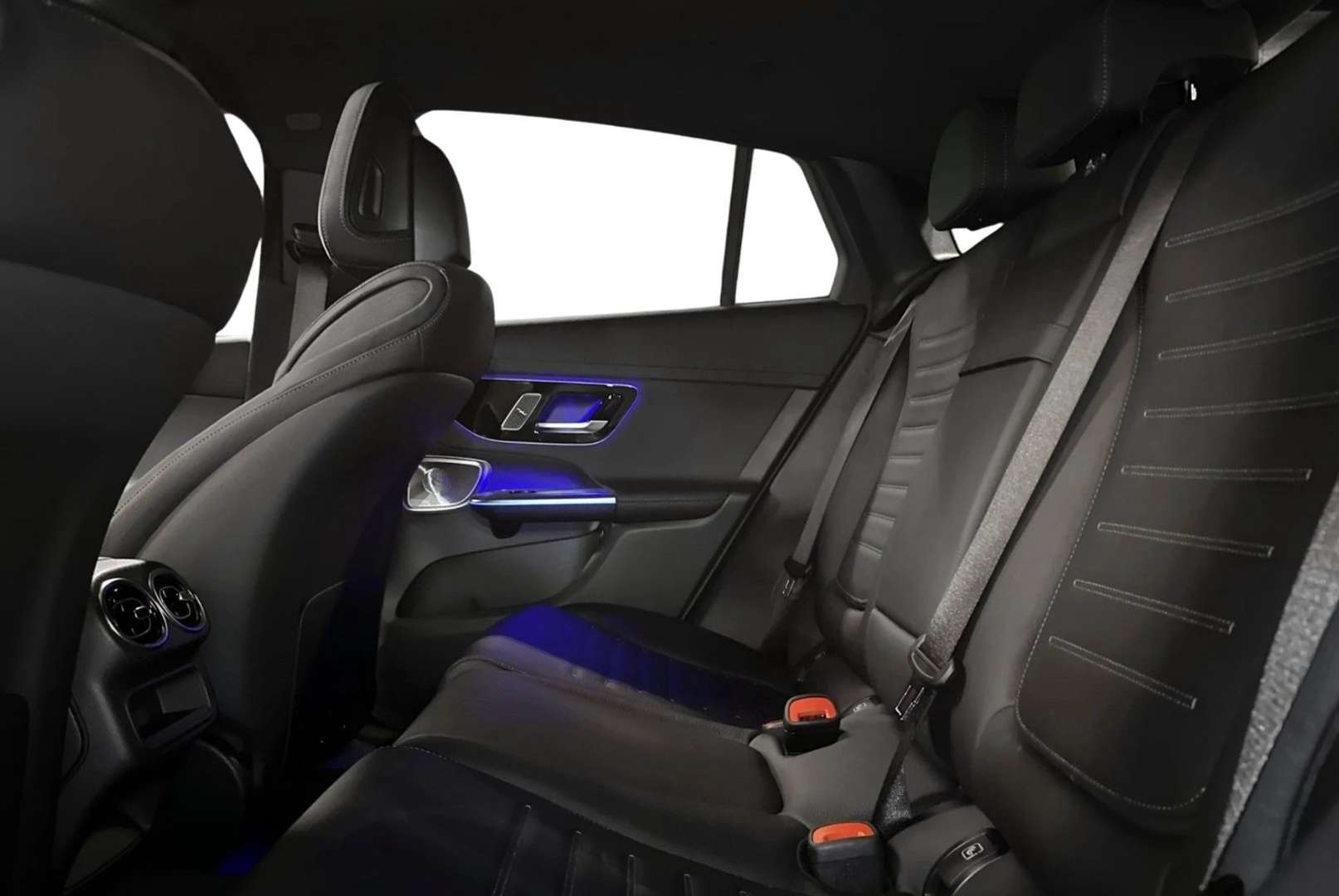 Mercedes GLC Coupé 300 AMG Line - 2025 - Joinsteer - #25