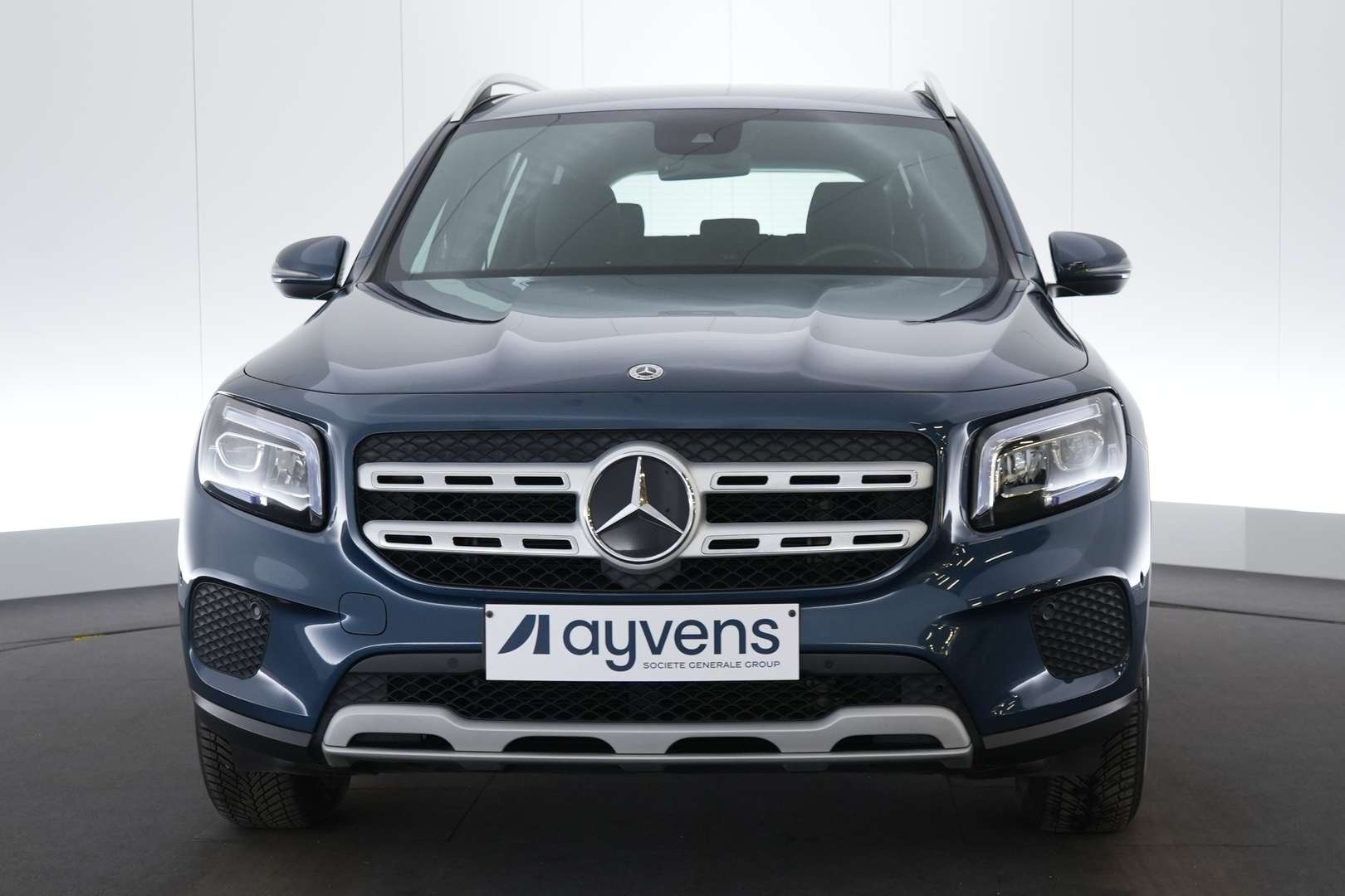 Mercedes GLB 180 Business Line - 2023 - Joinsteer - #2