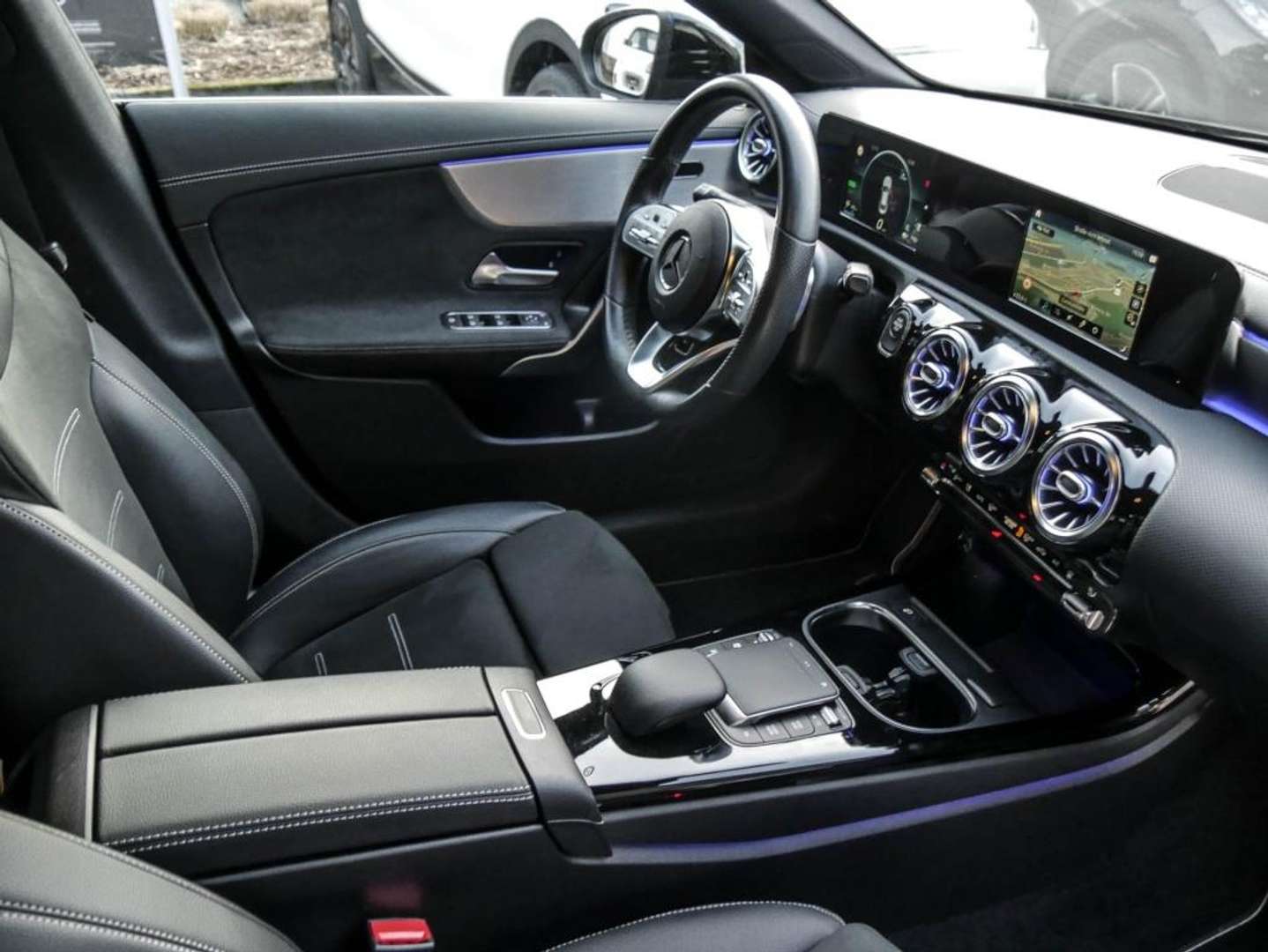 Mercedes CLA 250 E Coupé 250 AMG Line - 2021 - Joinsteer - #2